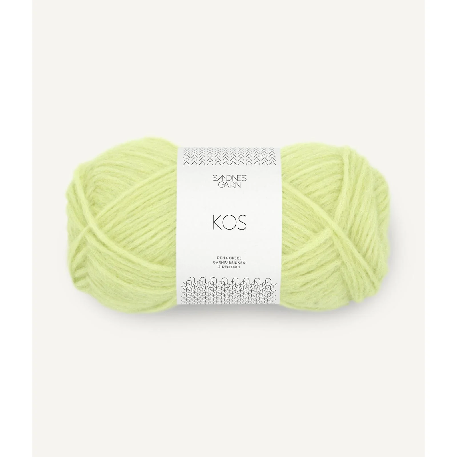 Sandnes Kos 50g - Image 39