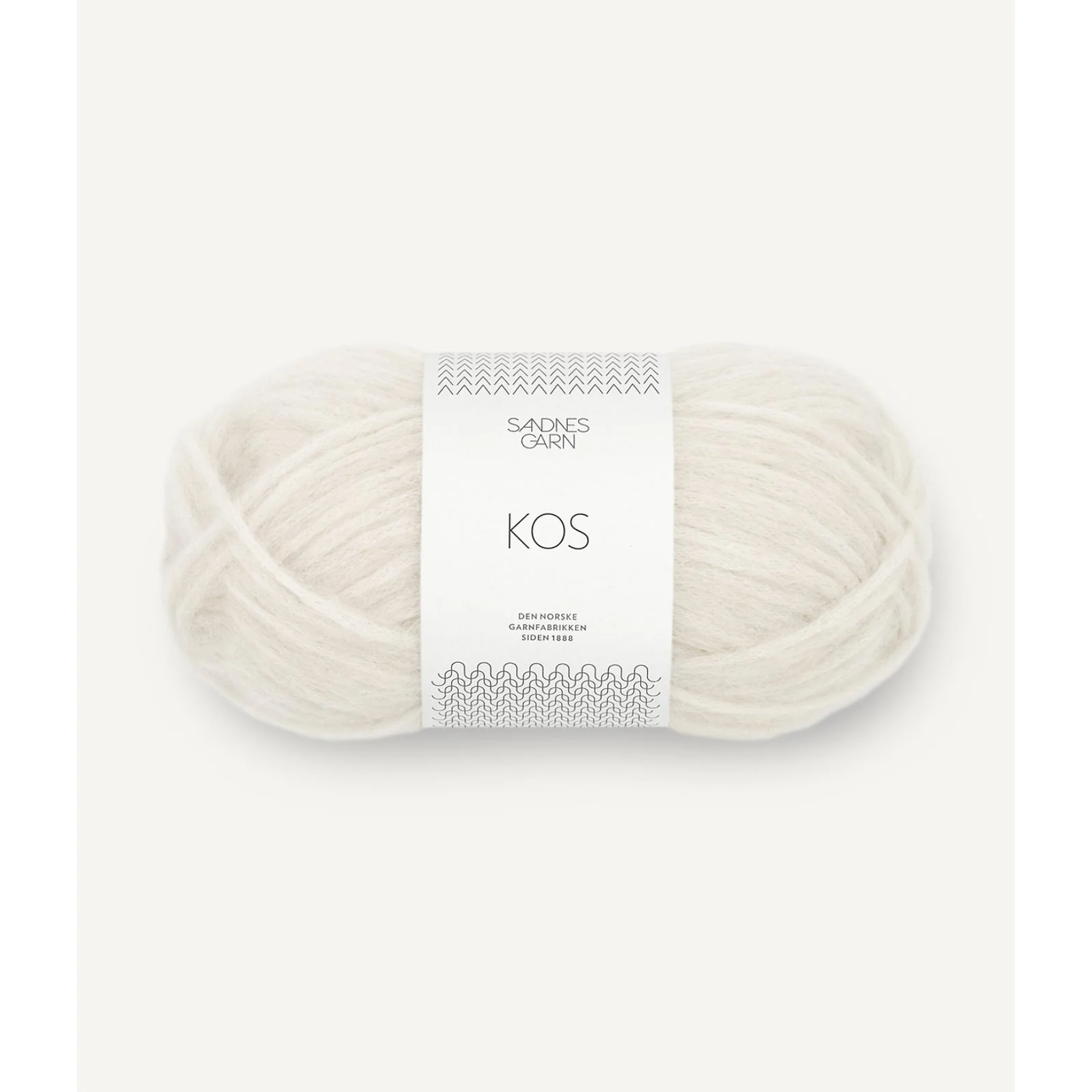 Sandnes Kos 50g - Image 3