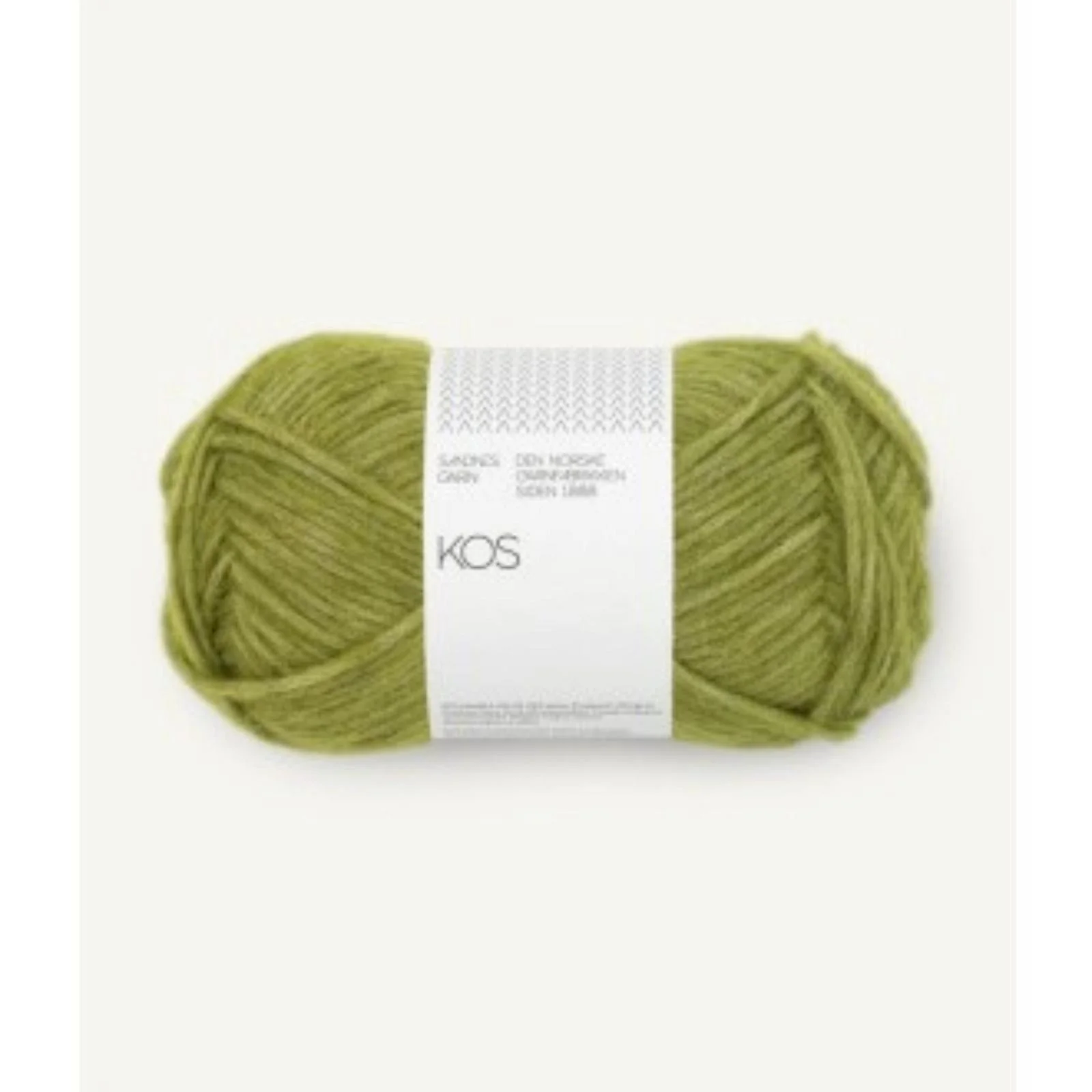 Sandnes Kos 50g - Image 40