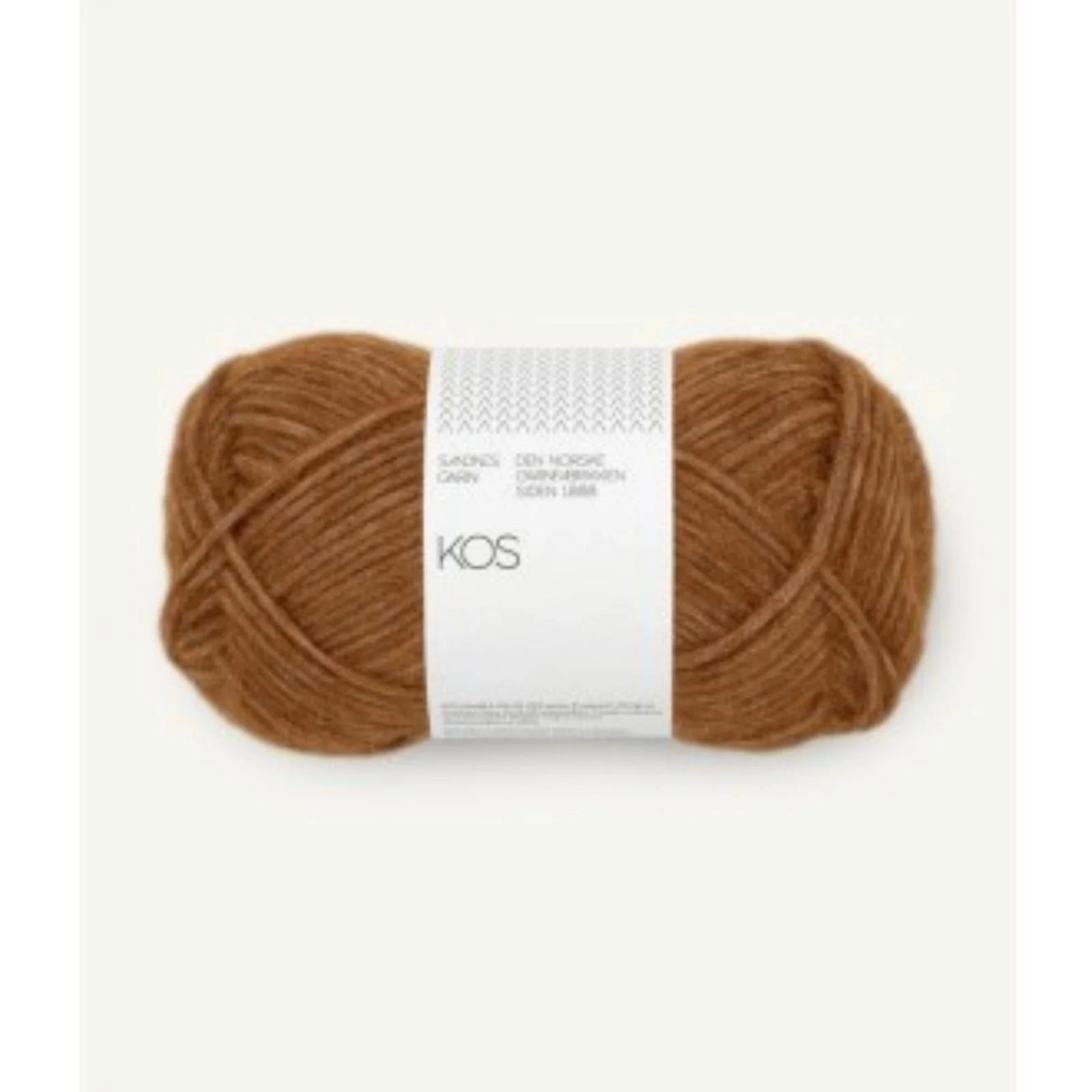 Sandnes Kos 50g - Image 41
