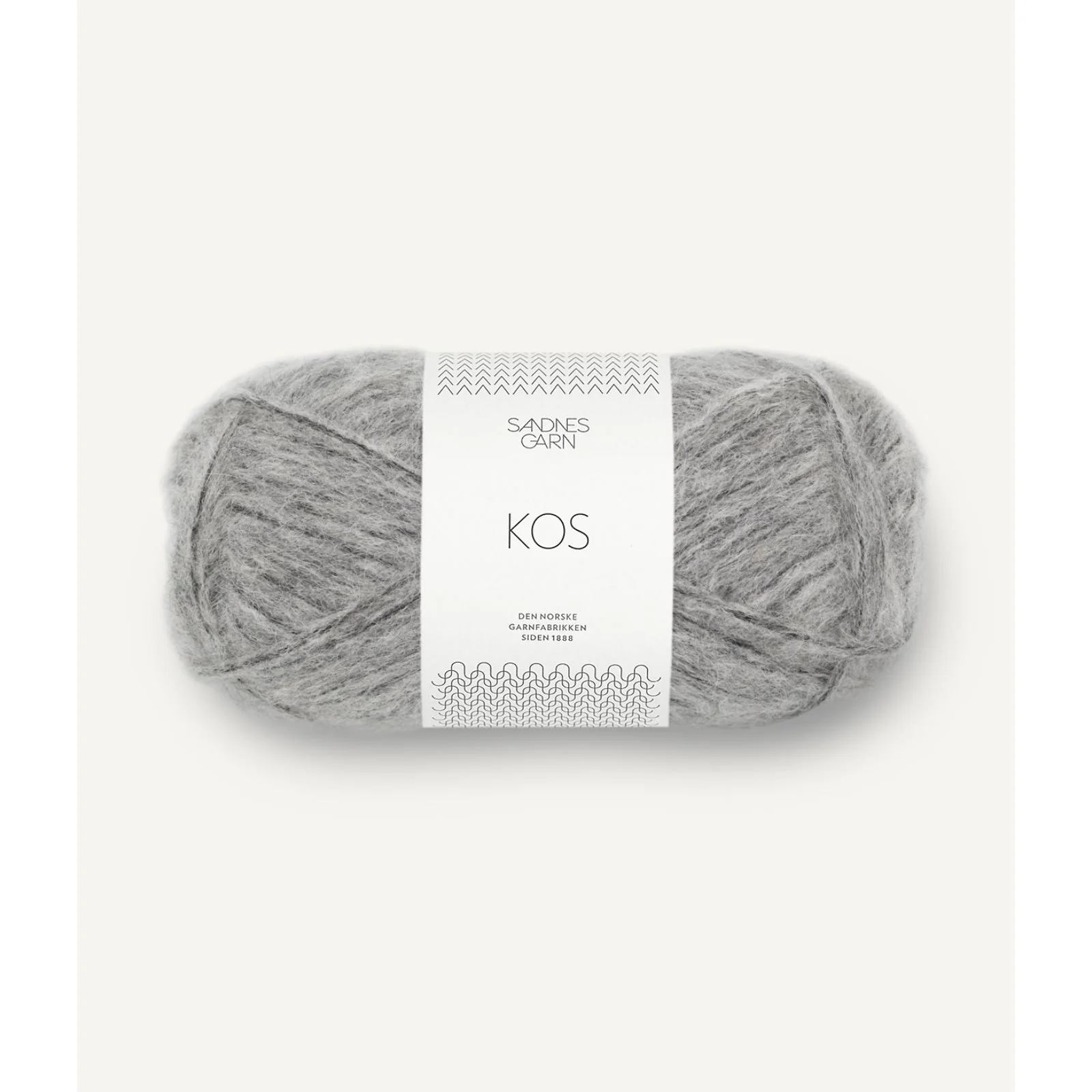 Sandnes Kos 50g - Image 5