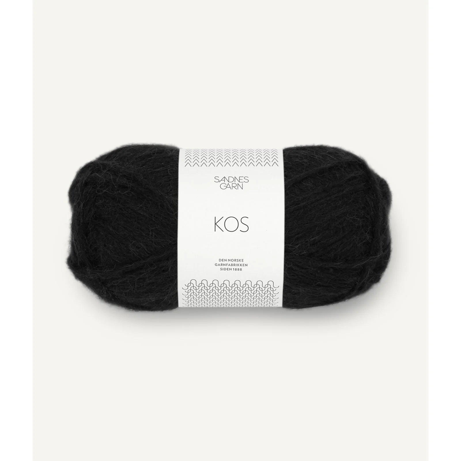Sandnes Kos 50g - Image 6