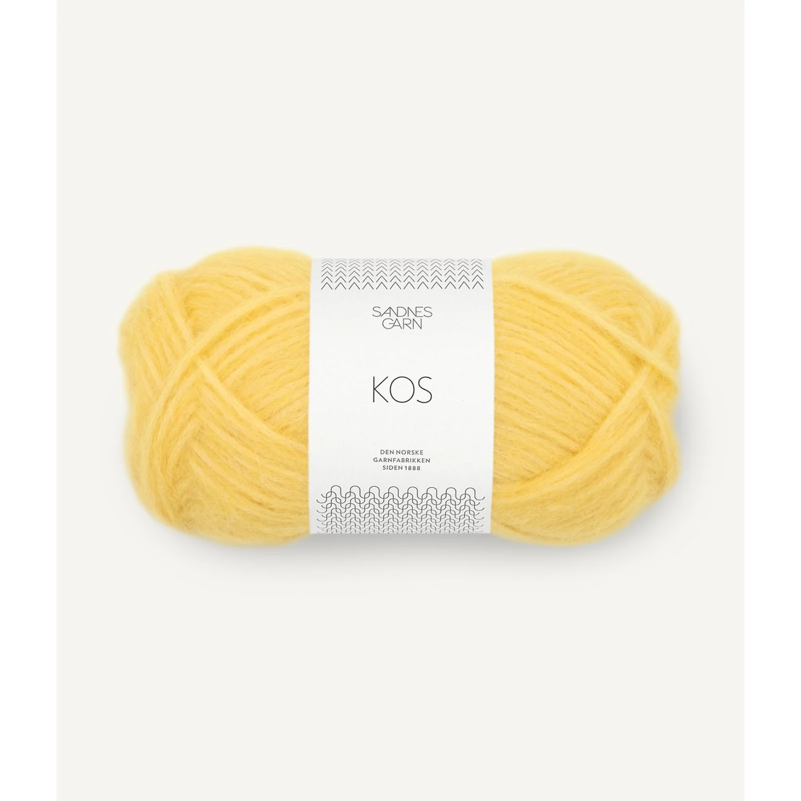 Sandnes Kos 50g - Image 7