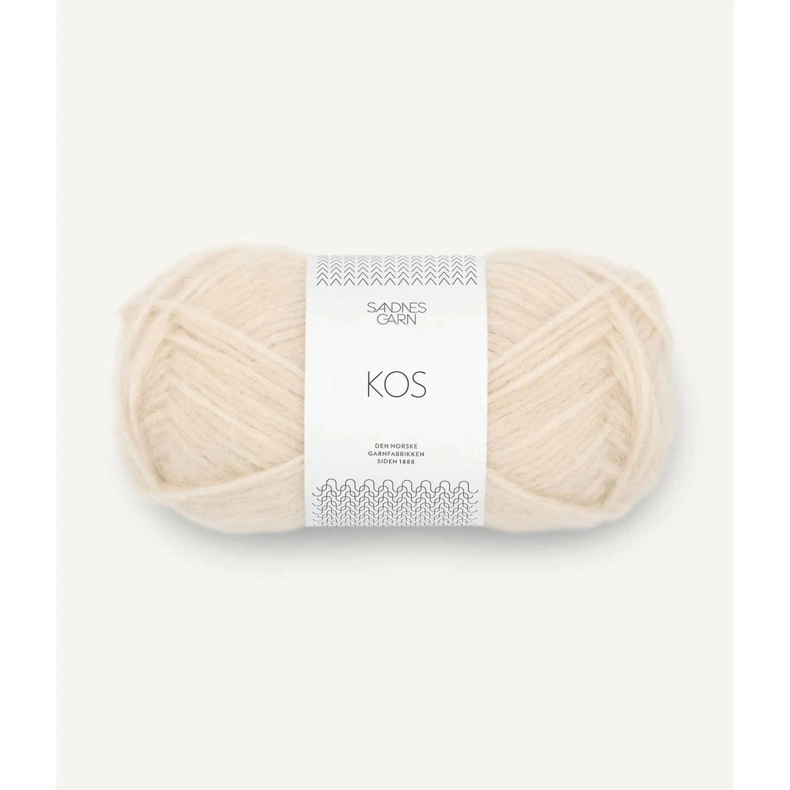 Sandnes Kos 50g - Image 8