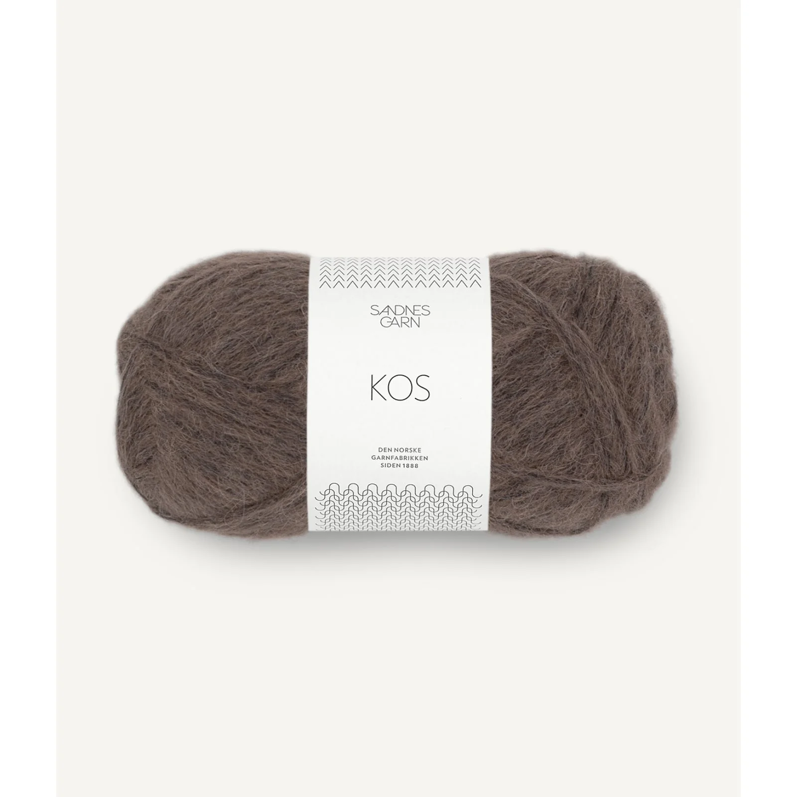 Sandnes Kos 50g - Image 9