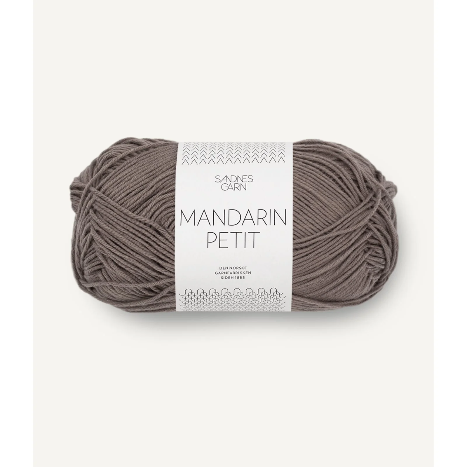 Sandnes Mandarin Petit 50g - Image 13