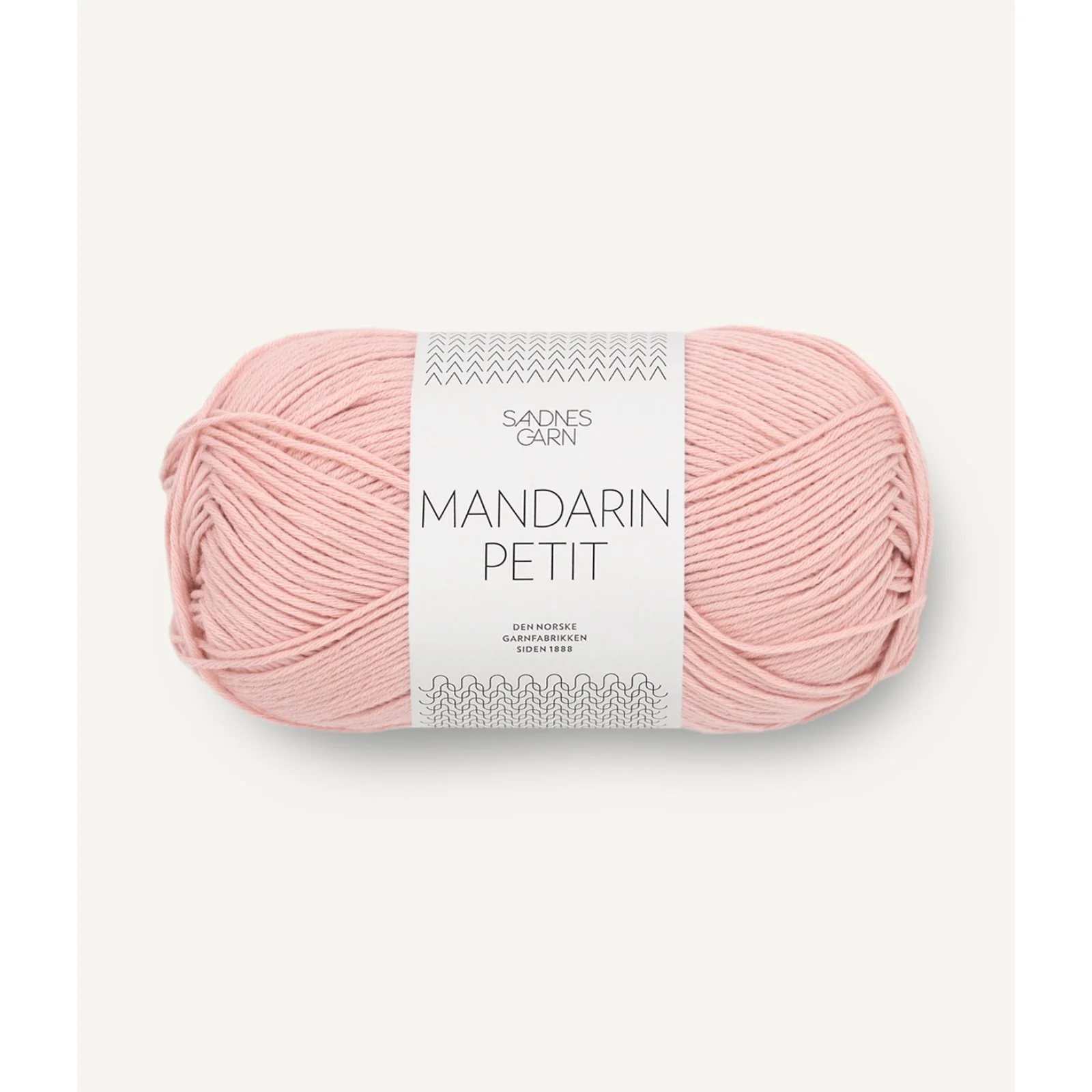 Sandnes Mandarin Petit 50g - Image 14