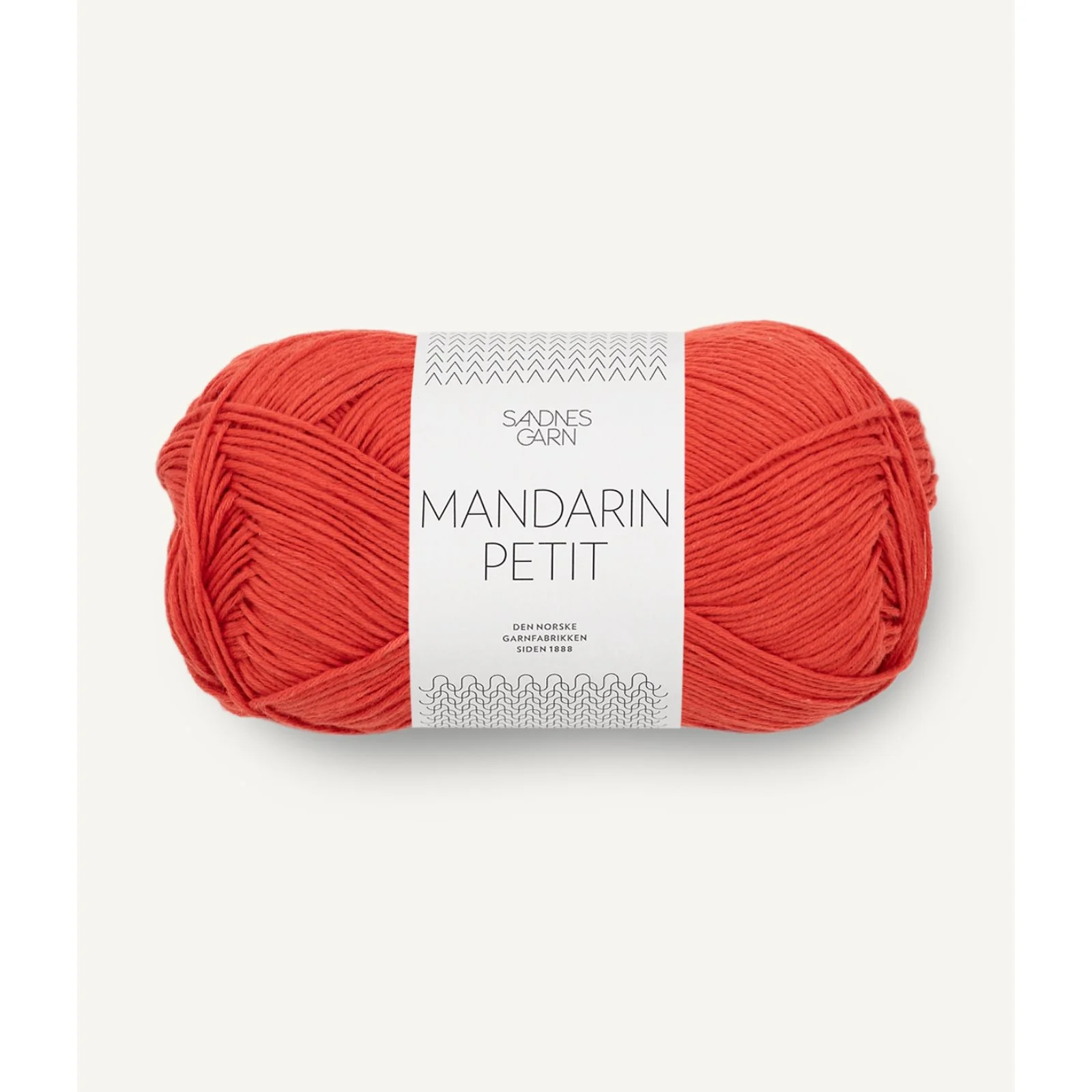 Sandnes Mandarin Petit 50g - Image 15