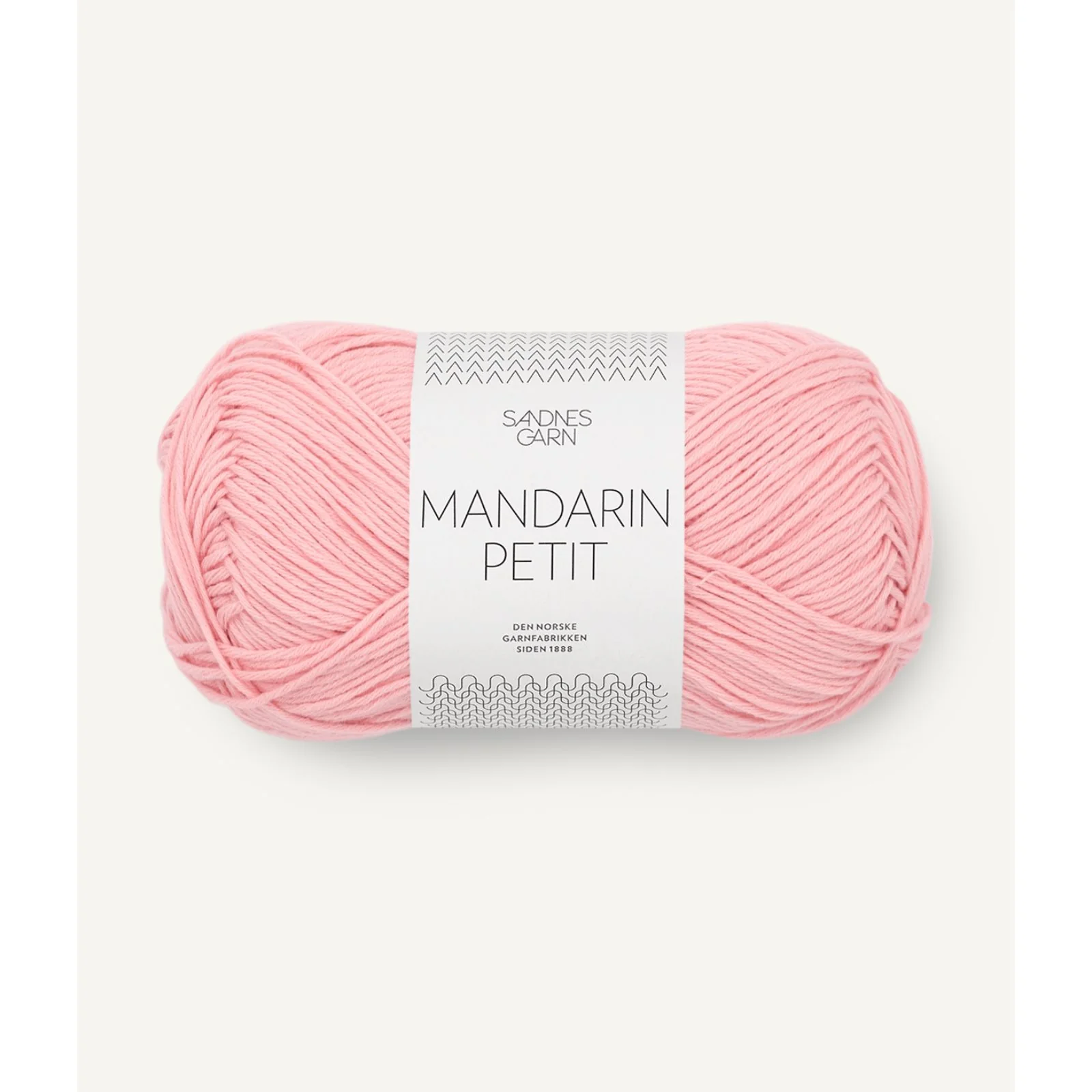 Sandnes Mandarin Petit 50g - Image 16