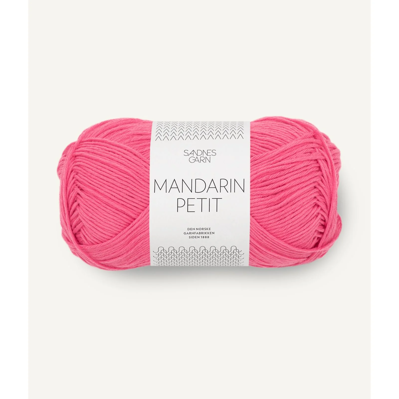 Sandnes Mandarin Petit 50g - Image 17