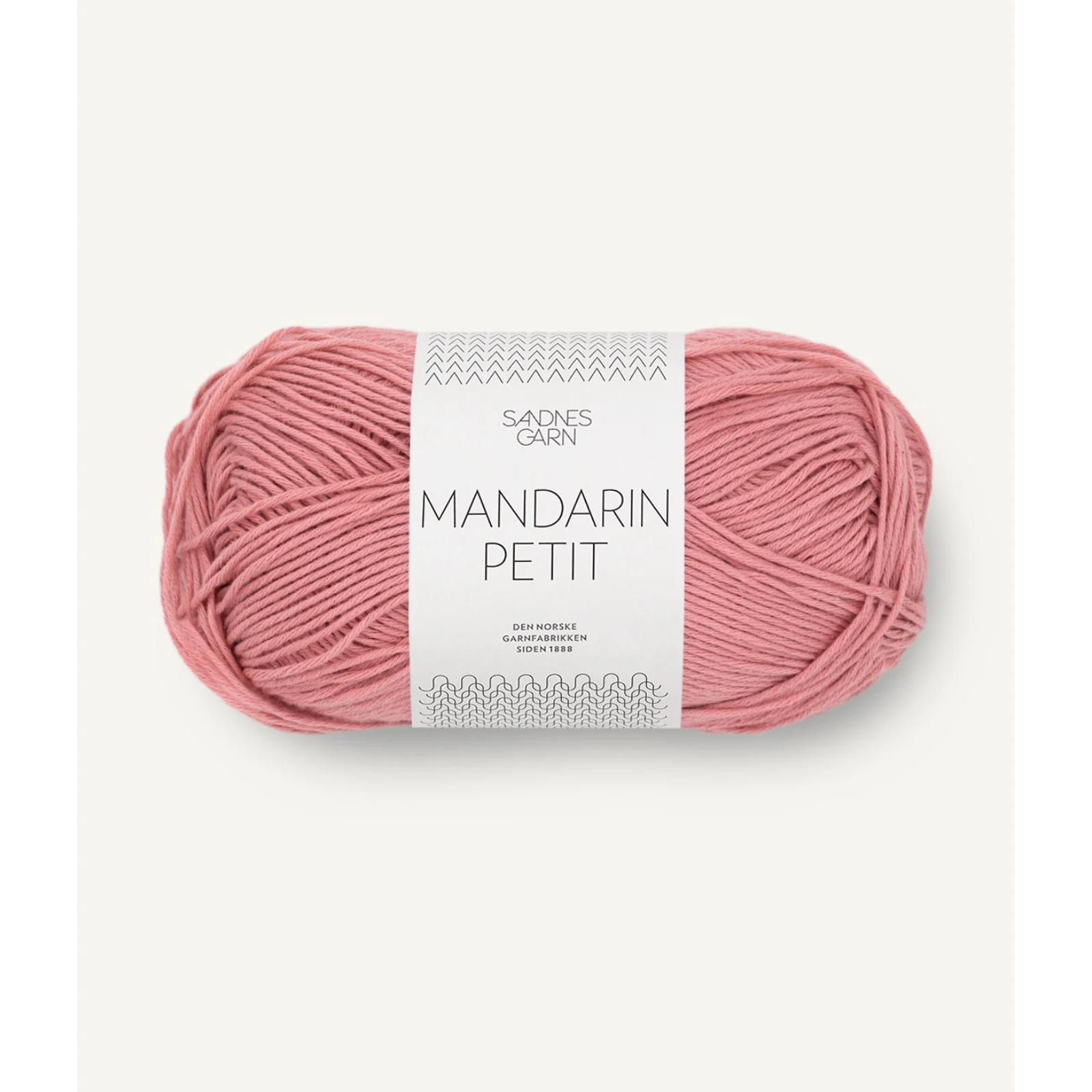 Sandnes Mandarin Petit 50g - Image 18