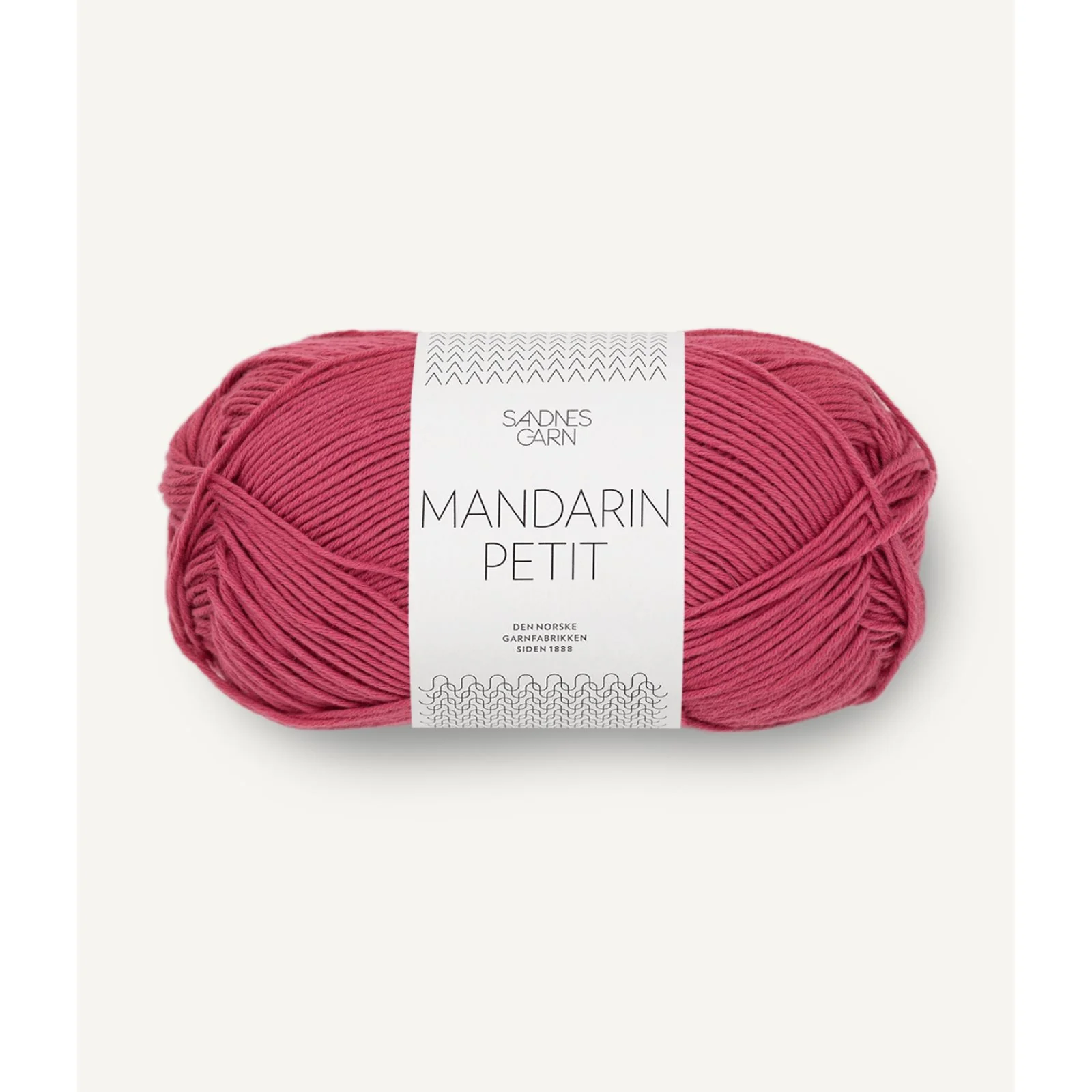 Sandnes Mandarin Petit 50g - Image 19