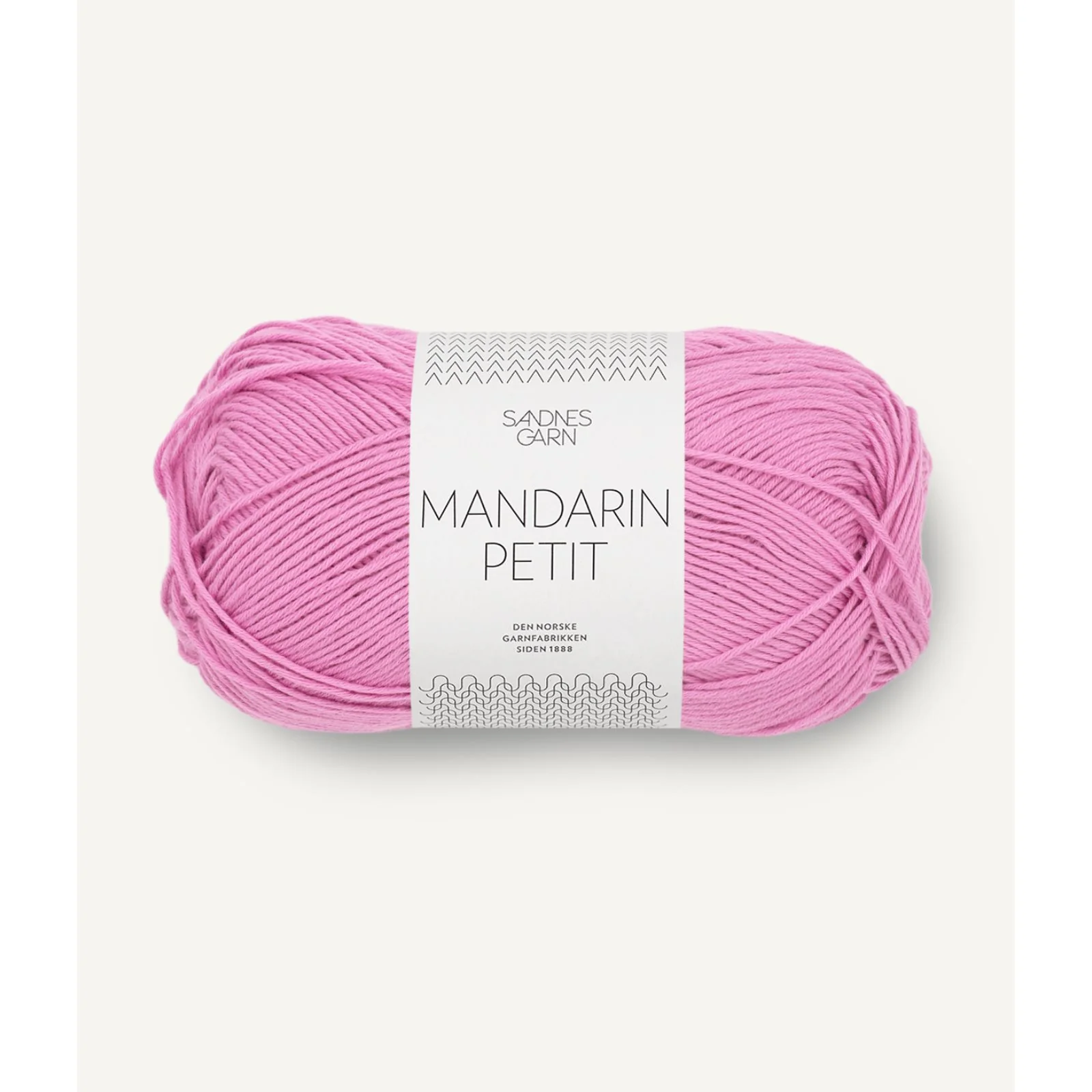 Sandnes Mandarin Petit 50g - Image 21