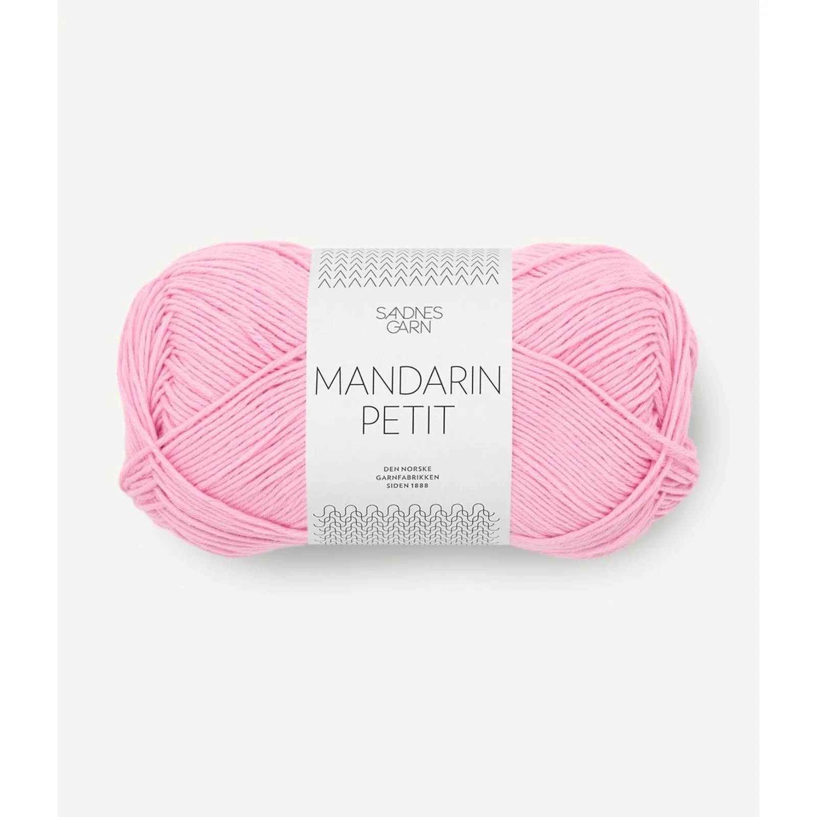 Sandnes Mandarin Petit 50g - Image 22
