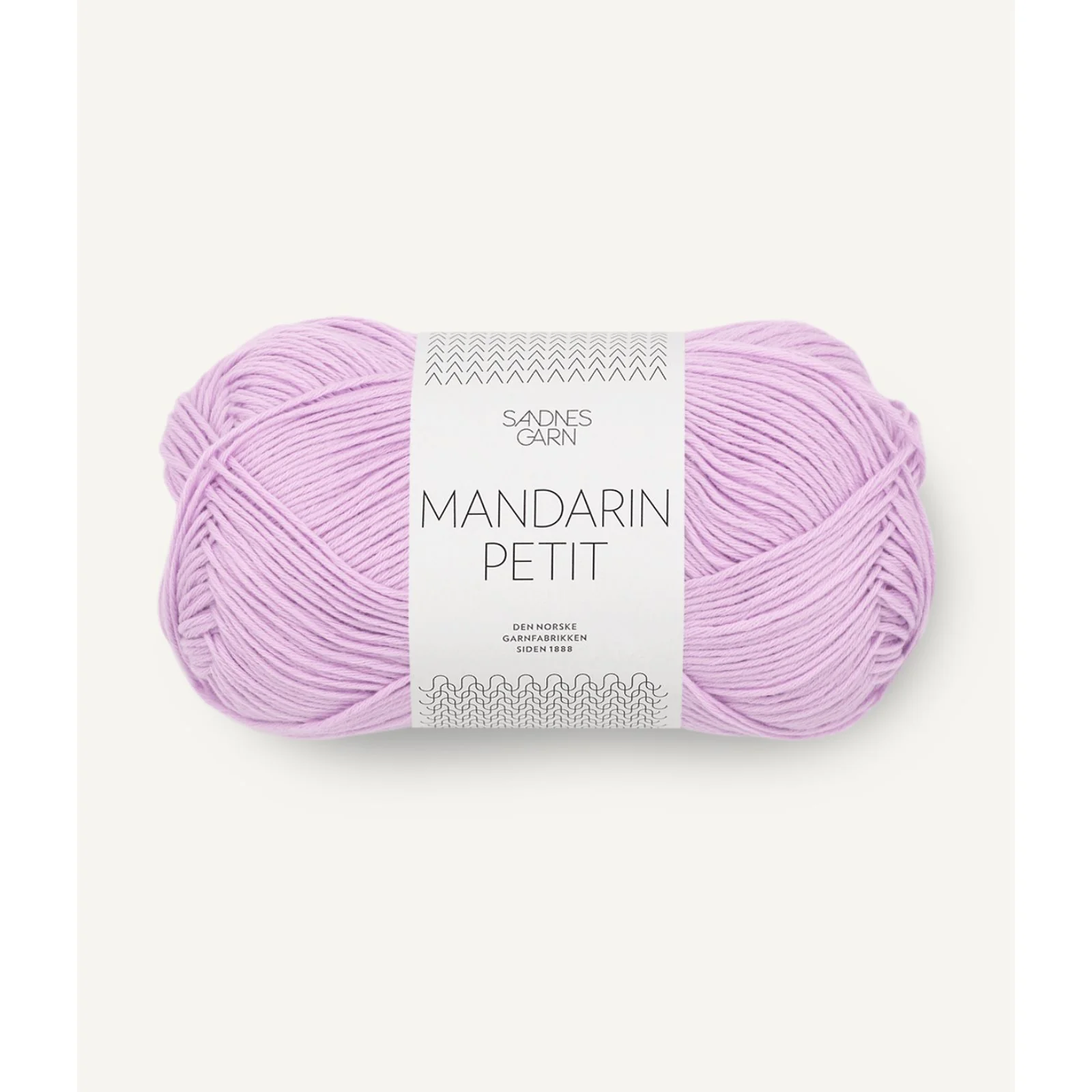 Sandnes Mandarin Petit 50g - Image 23