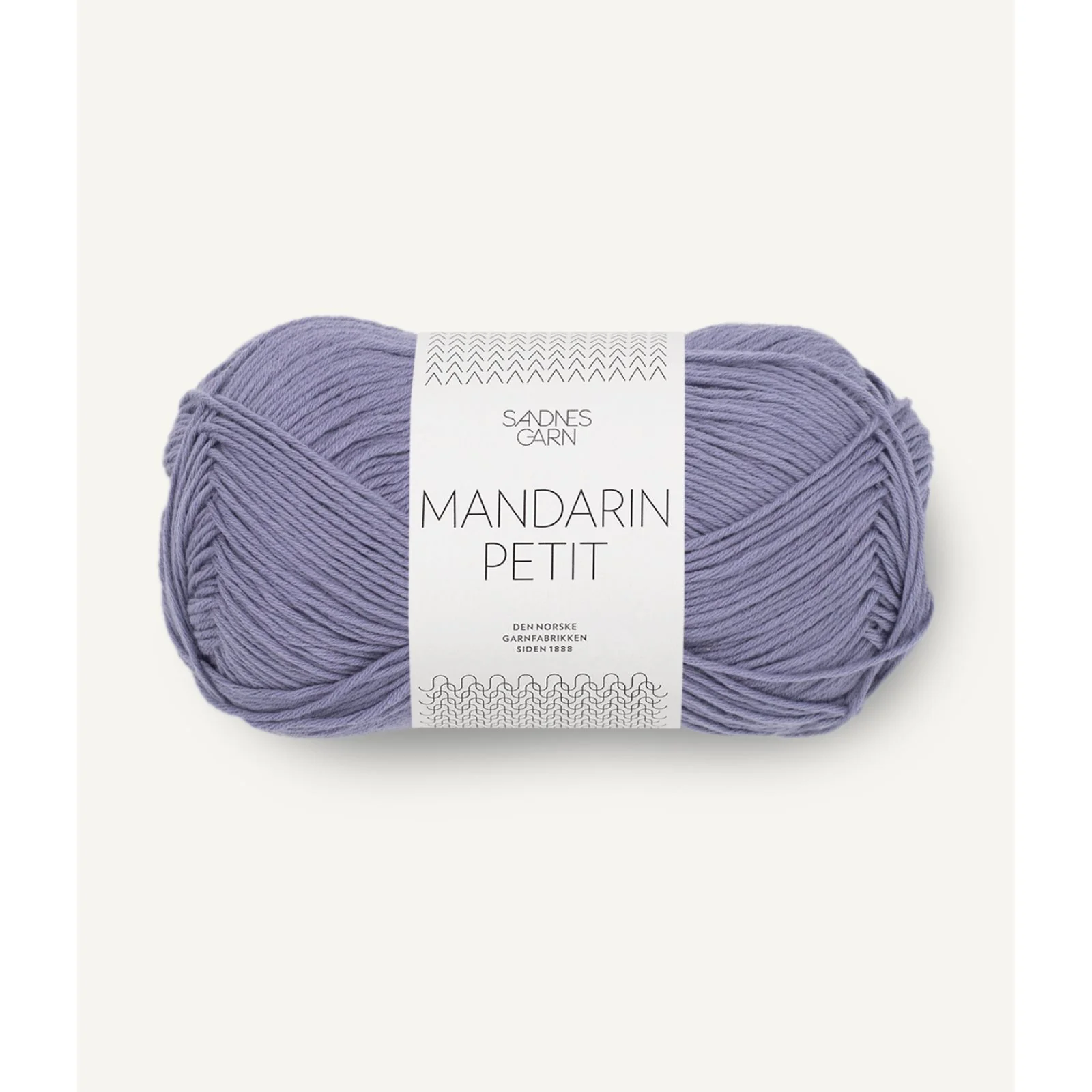 Sandnes Mandarin Petit 50g - Image 24