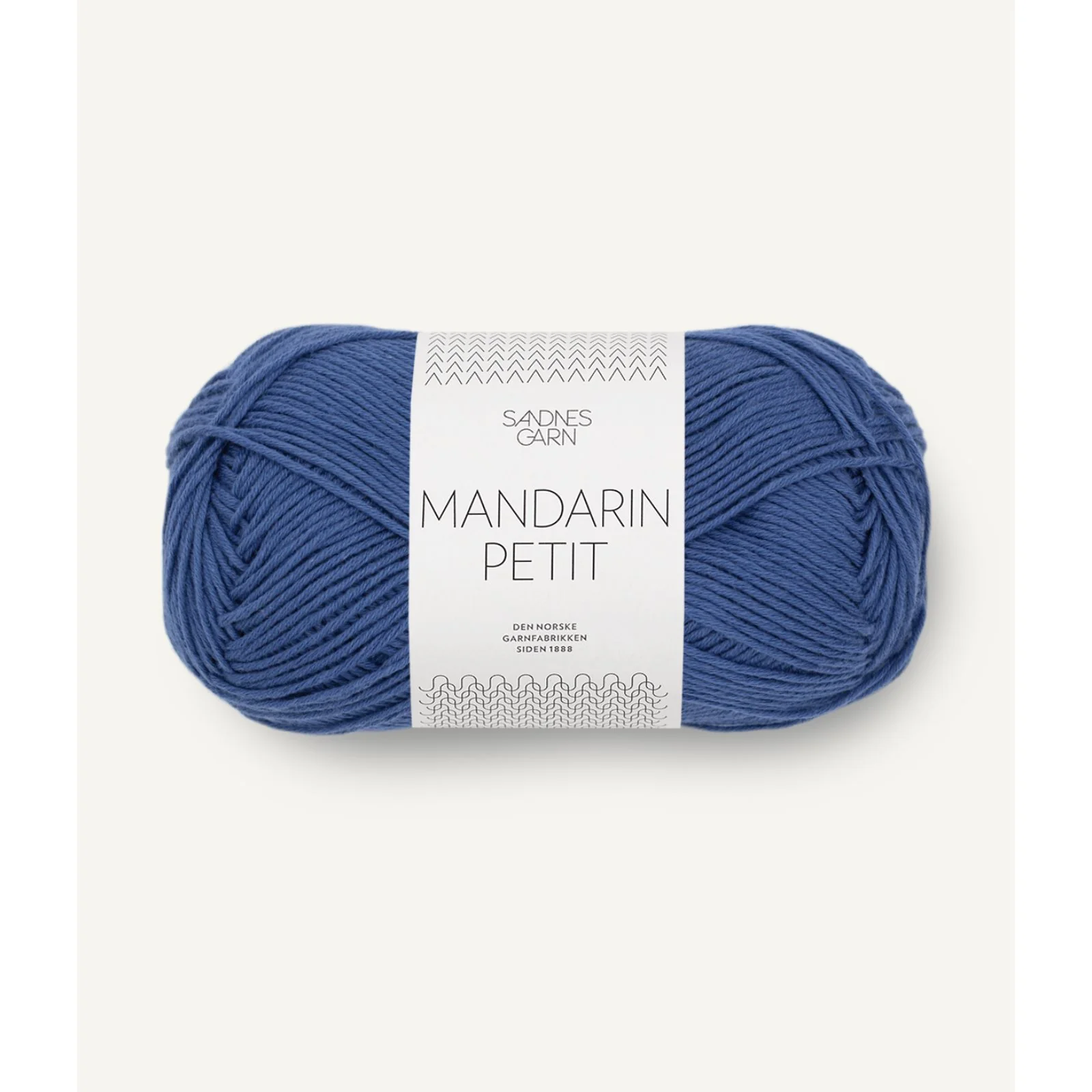 Sandnes Mandarin Petit 50g - Image 25