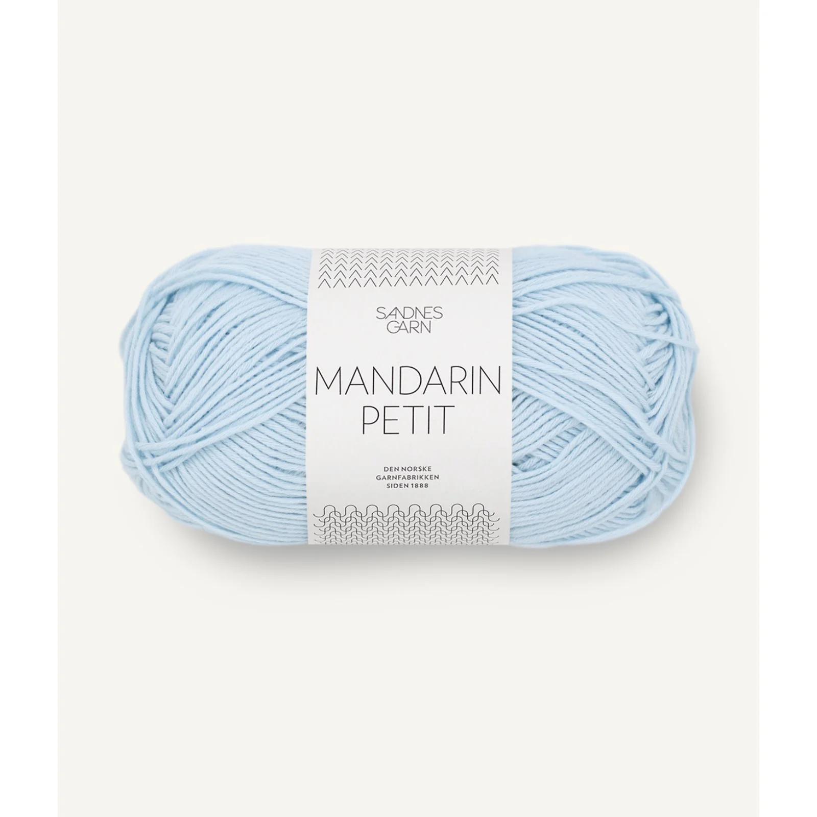 Sandnes Mandarin Petit 50g - Image 26