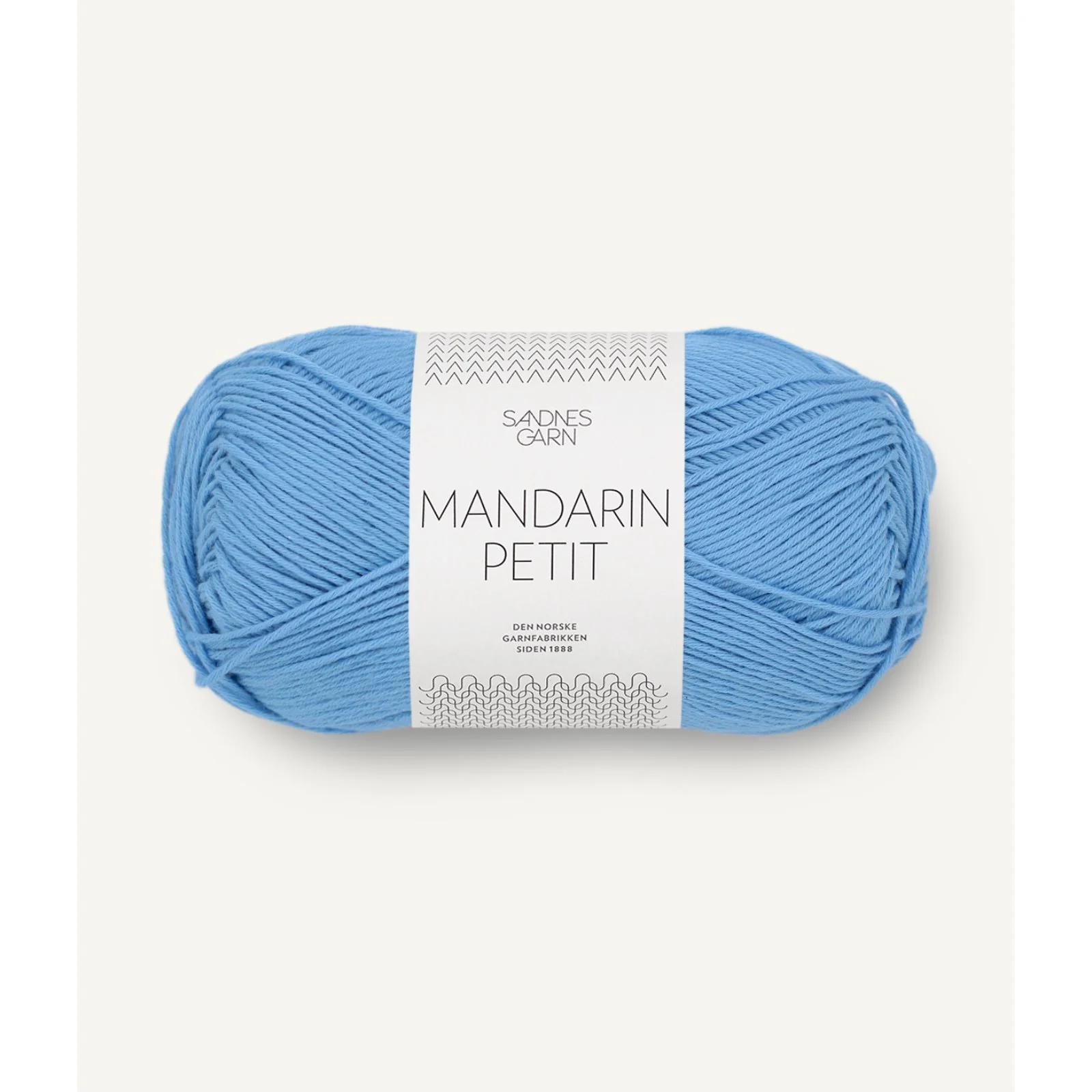 Sandnes Mandarin Petit 50g - Image 27