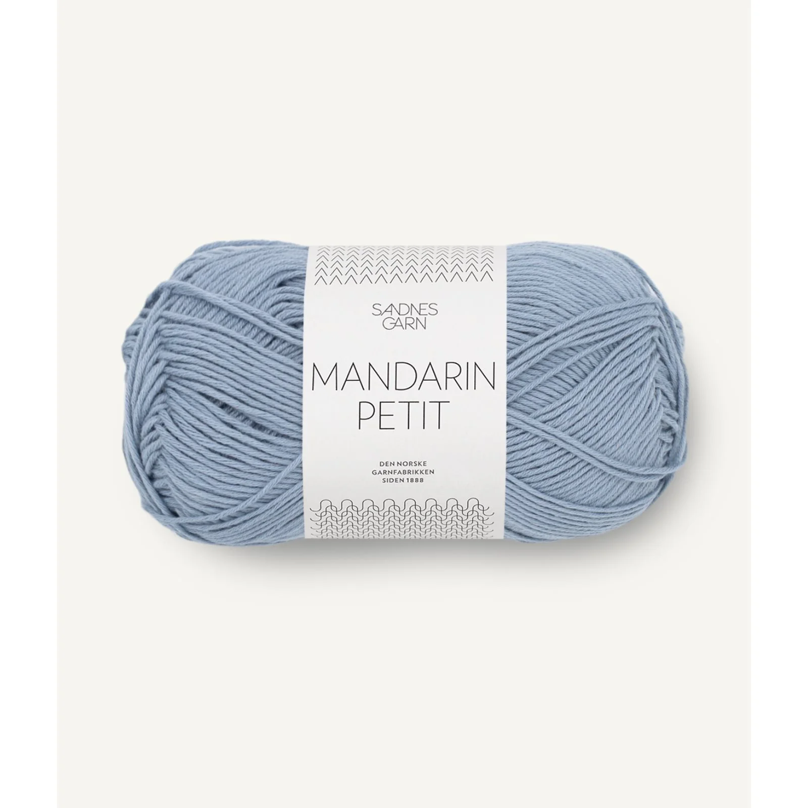 Sandnes Mandarin Petit 50g - Image 28