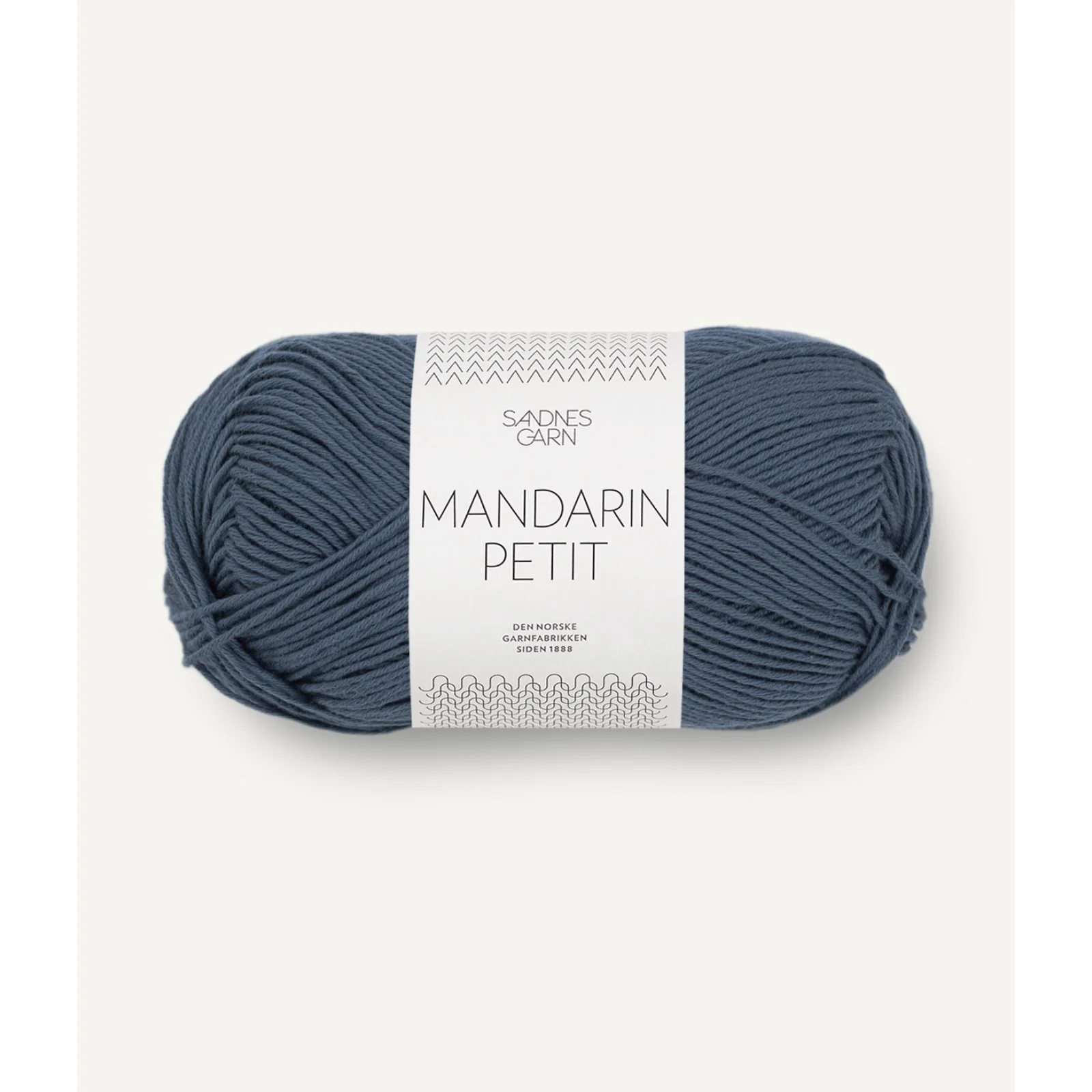 Sandnes Mandarin Petit 50g - Image 29