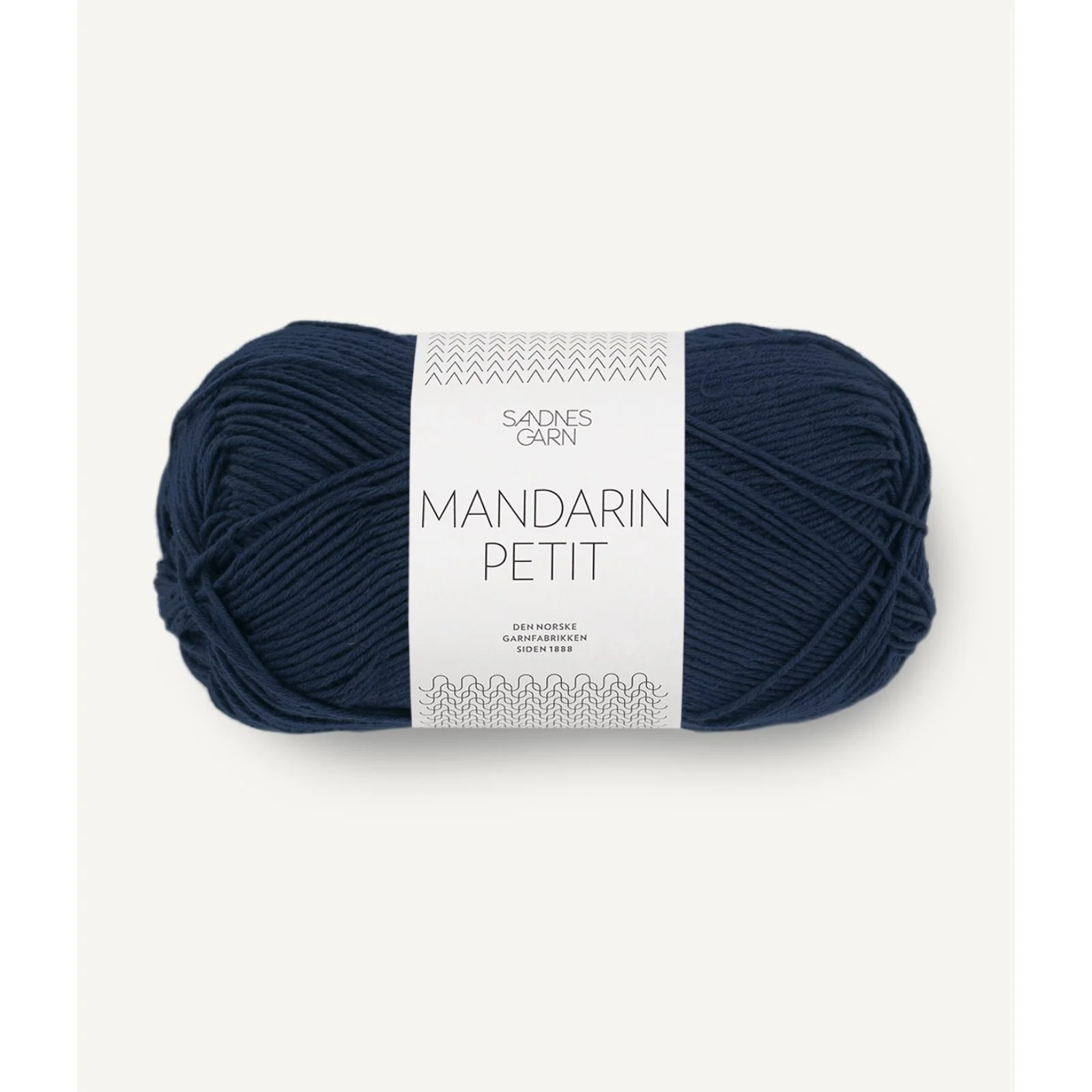 Sandnes Mandarin Petit 50g - Image 30