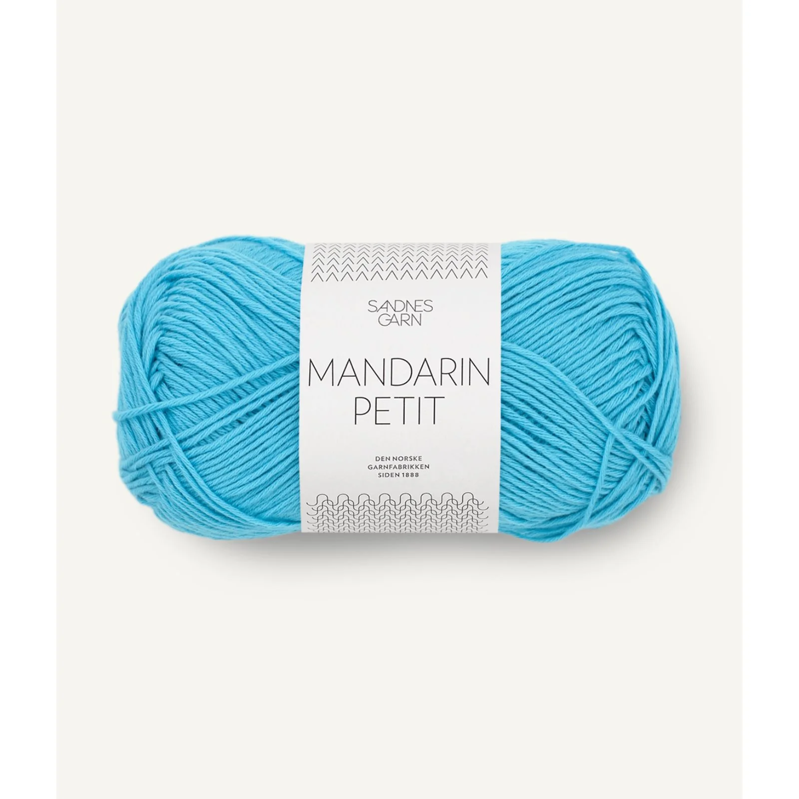 Sandnes Mandarin Petit 50g - Image 31