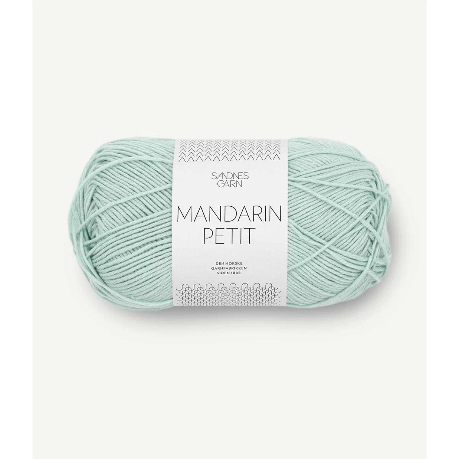 Sandnes Mandarin Petit 50g - Image 32