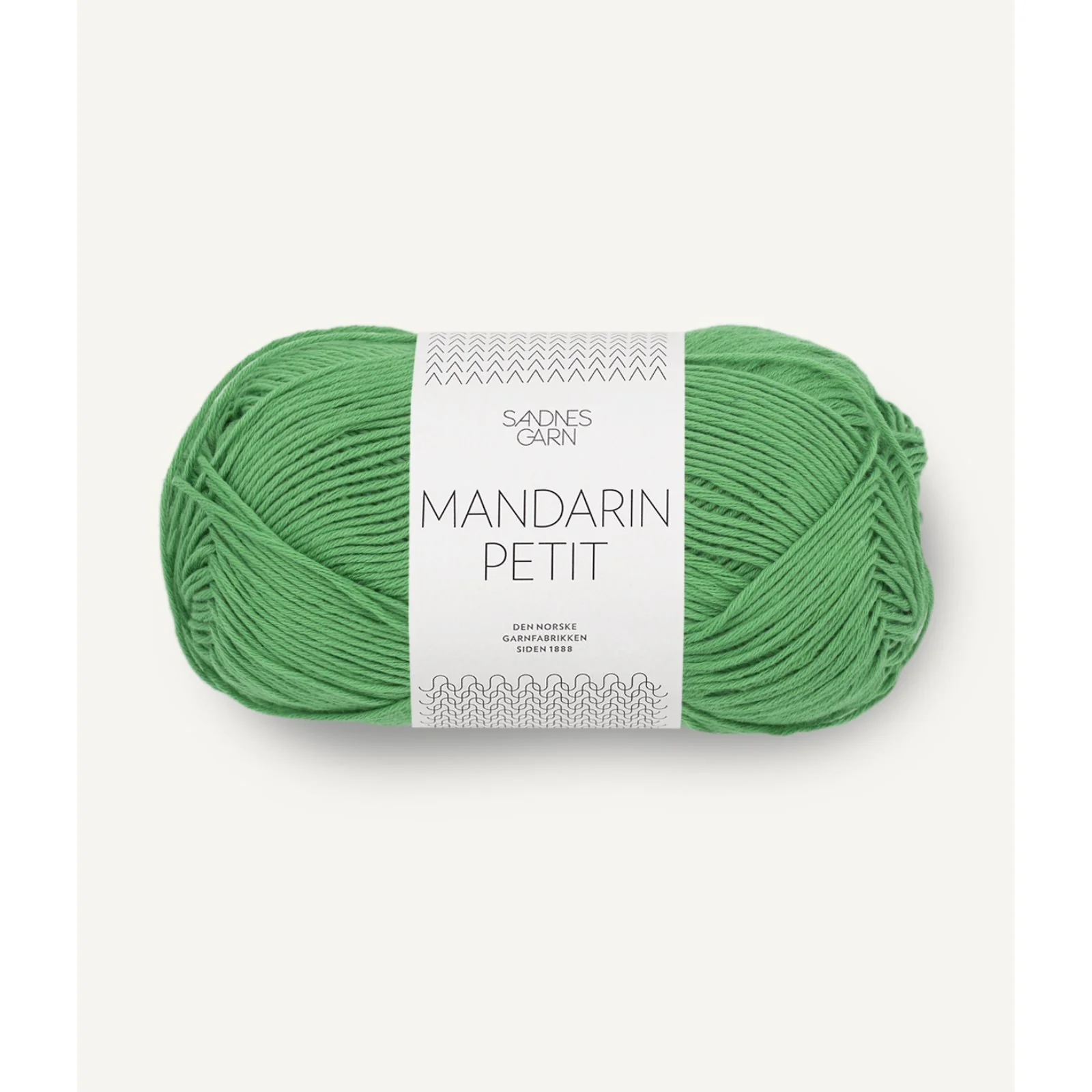 Sandnes Mandarin Petit 50g - Image 33