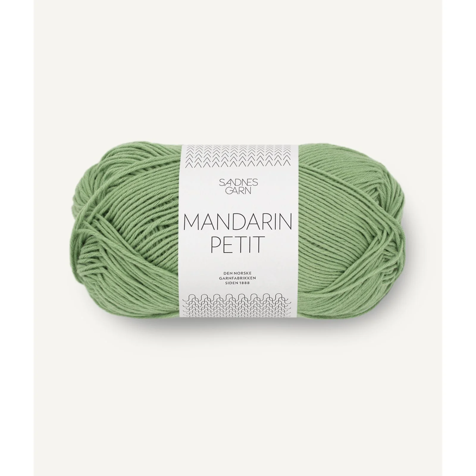 Sandnes Mandarin Petit 50g - Image 34