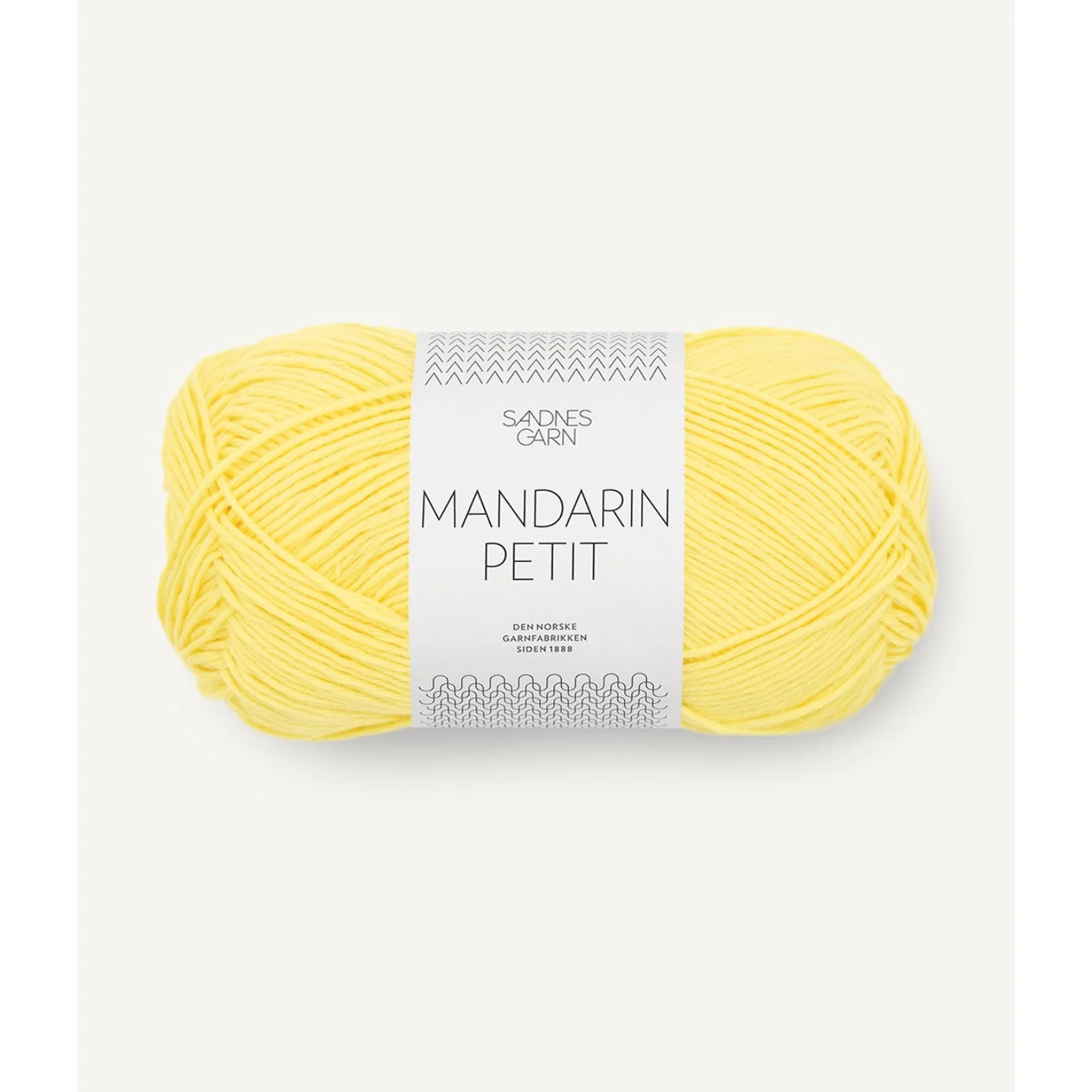 Sandnes Mandarin Petit 50g - Image 35