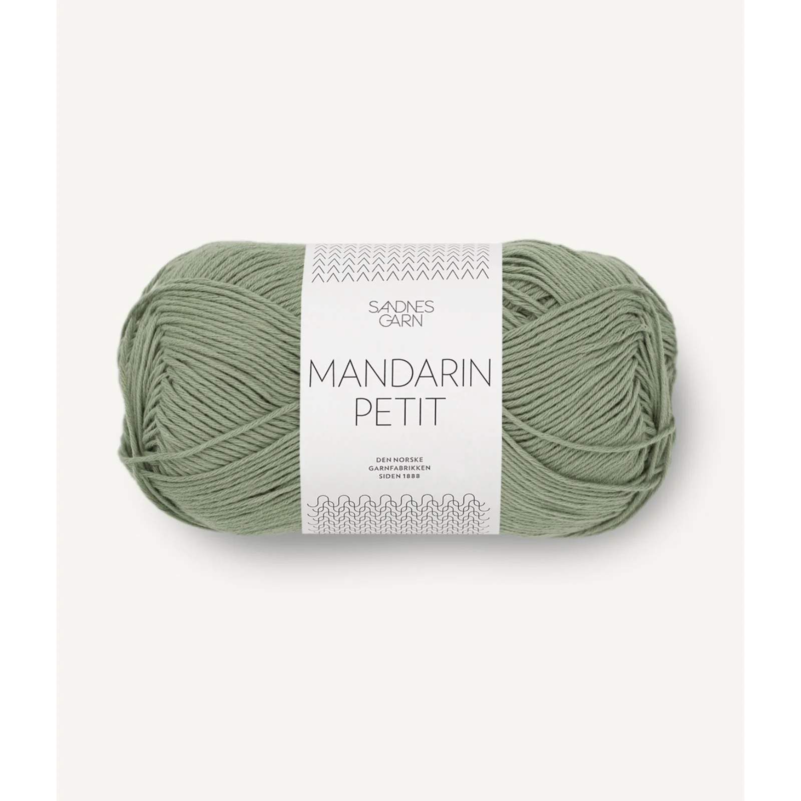 Sandnes Mandarin Petit 50g - Image 36