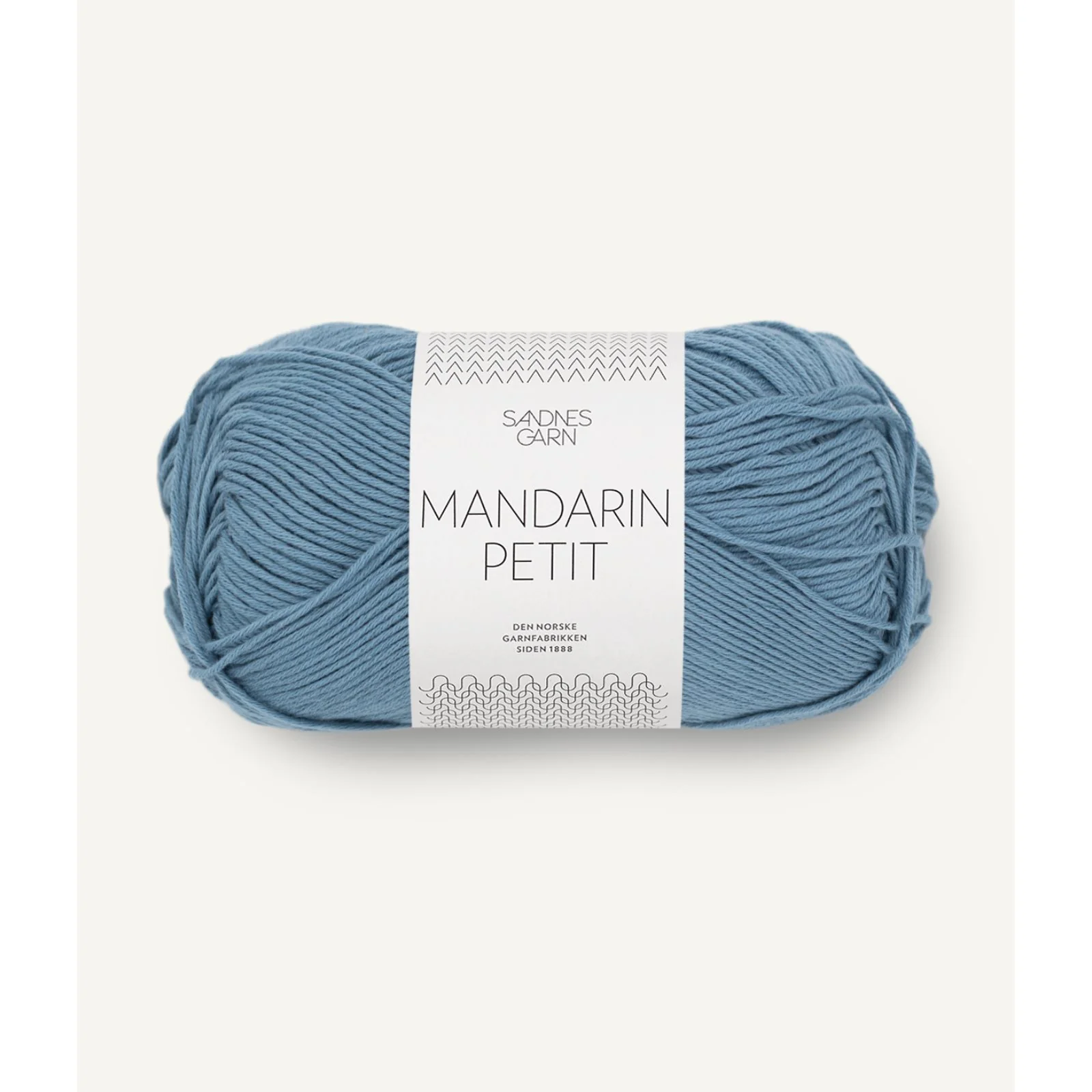 Sandnes Mandarin Petit 50g - Image 37