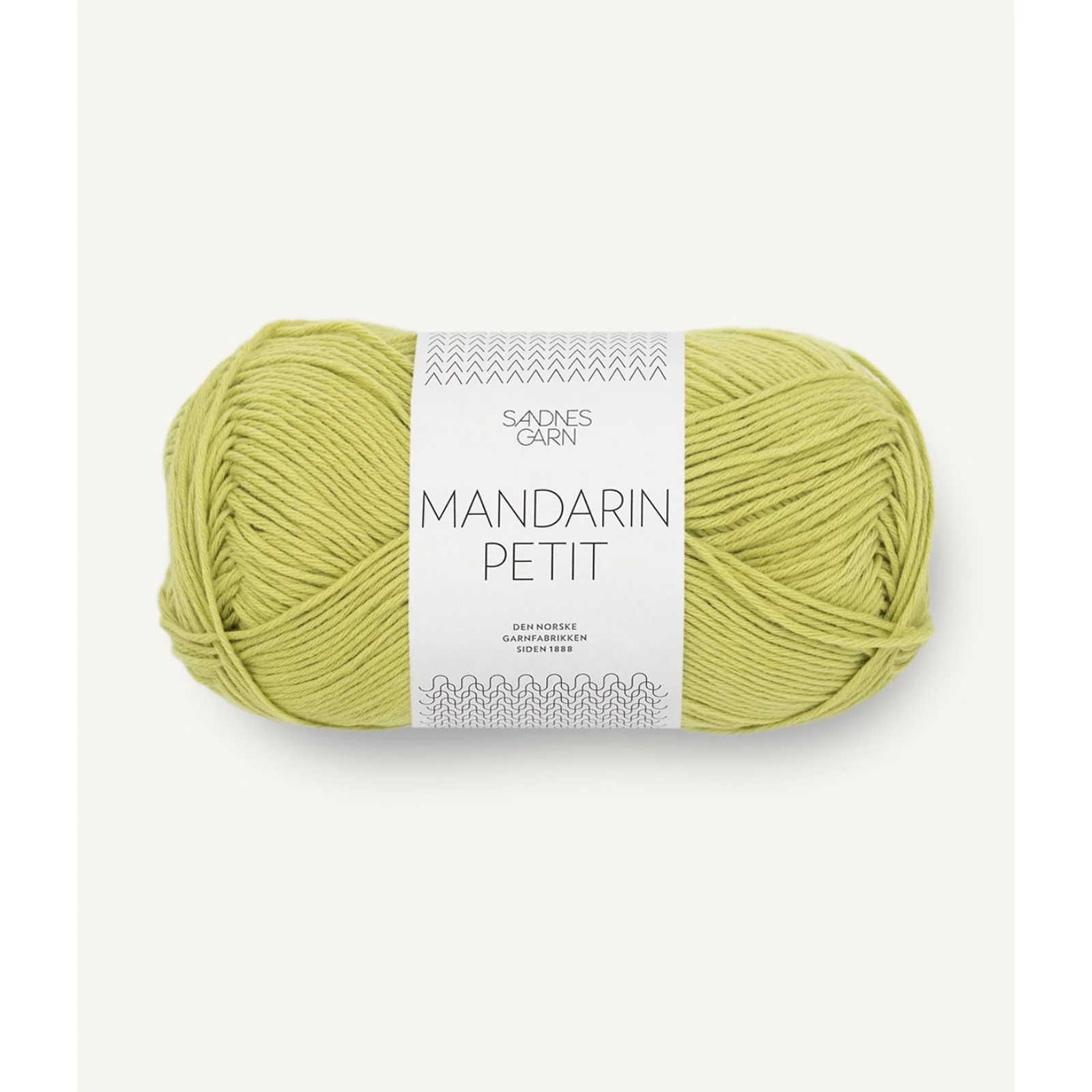 Sandnes Mandarin Petit 50g - Image 38