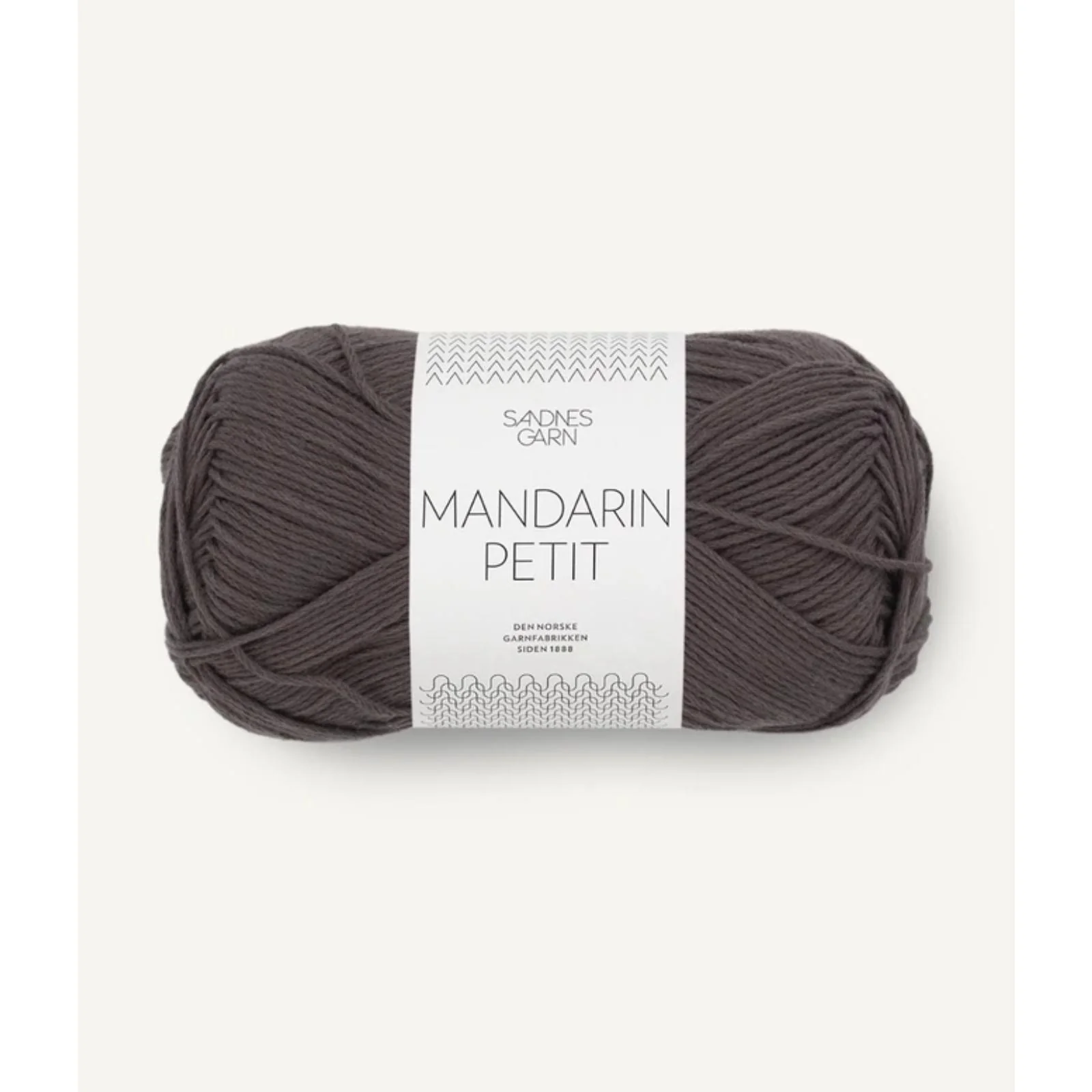 Sandnes Mandarin Petit 50g - Image 39