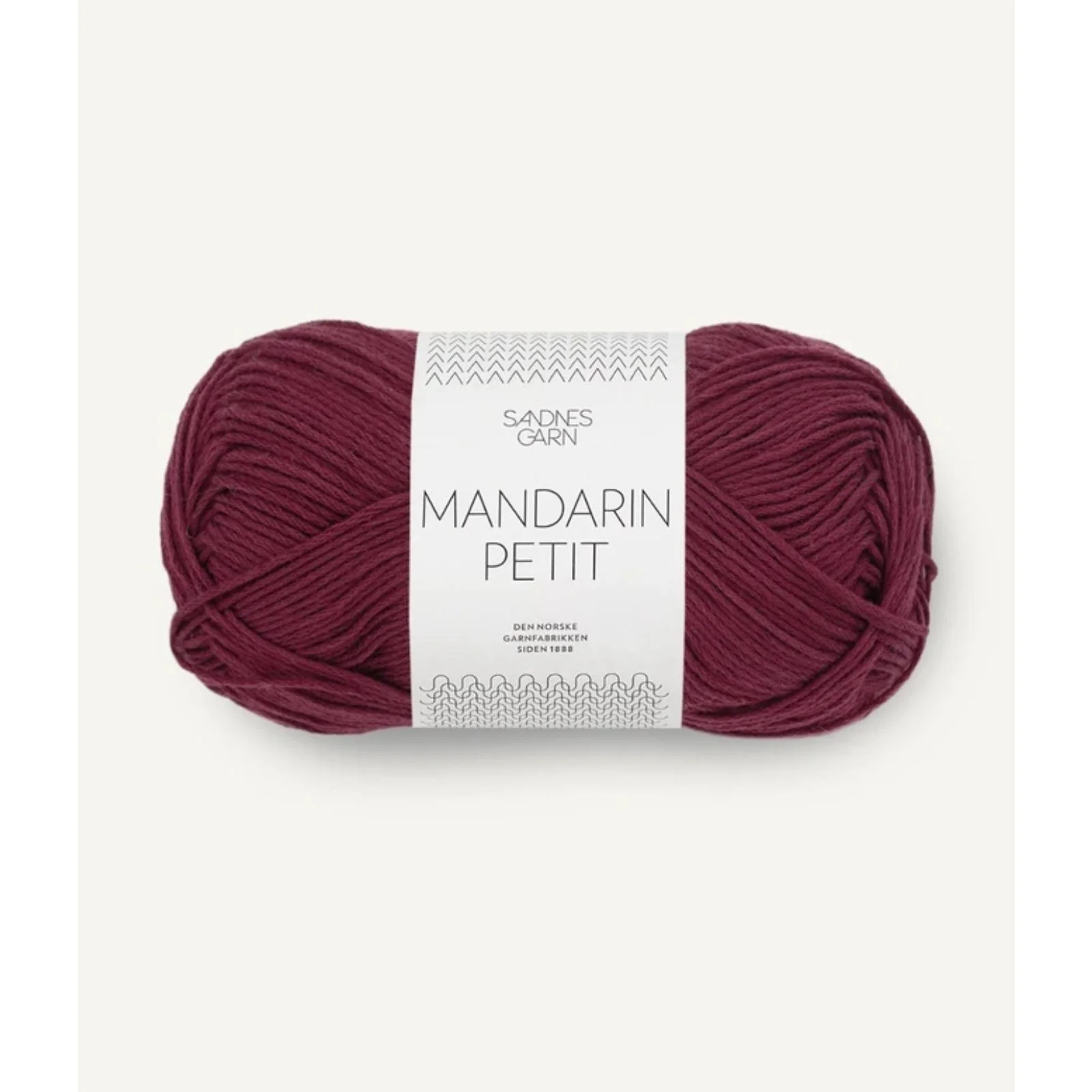 Sandnes Mandarin Petit 50g - Image 41