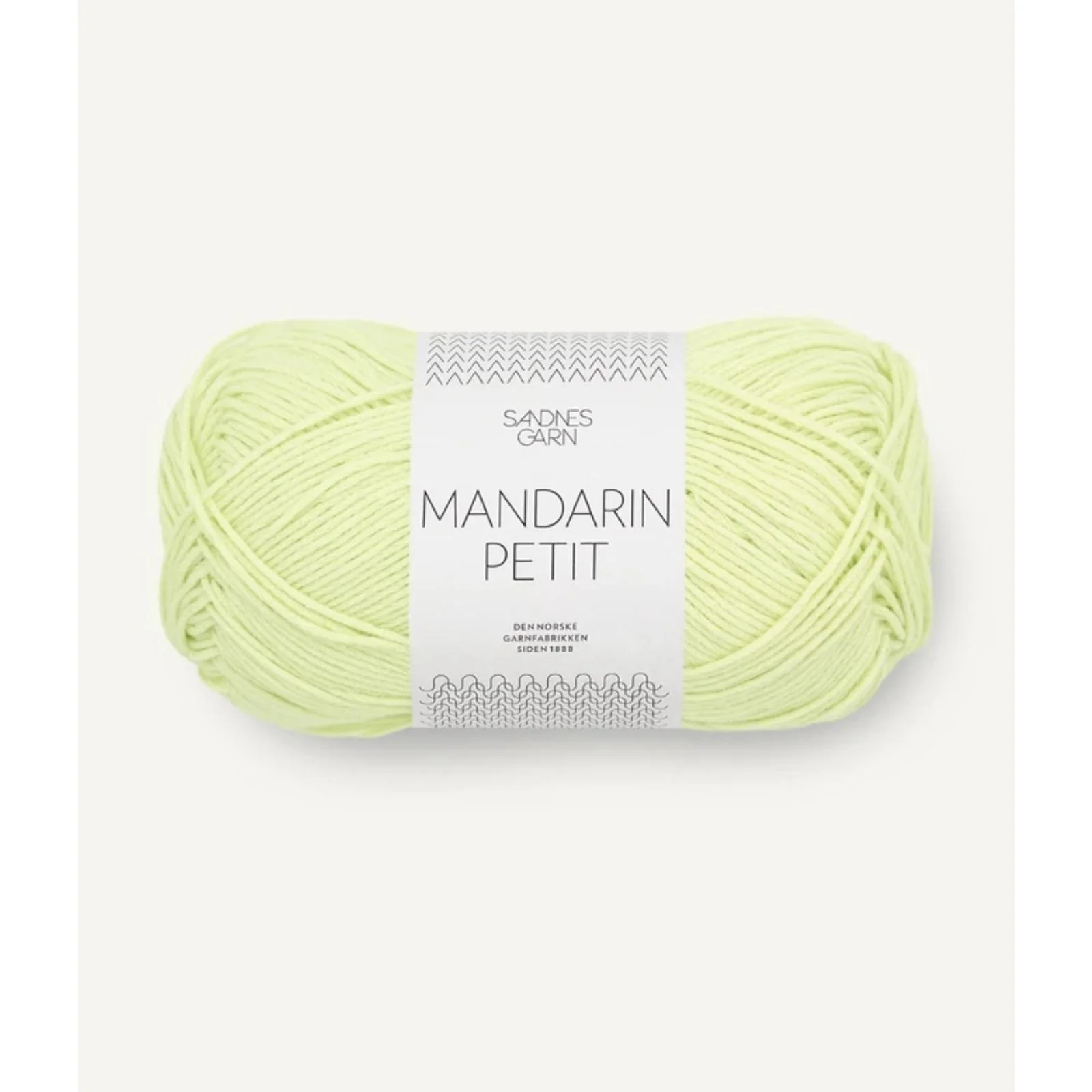 Sandnes Mandarin Petit 50g - Image 42