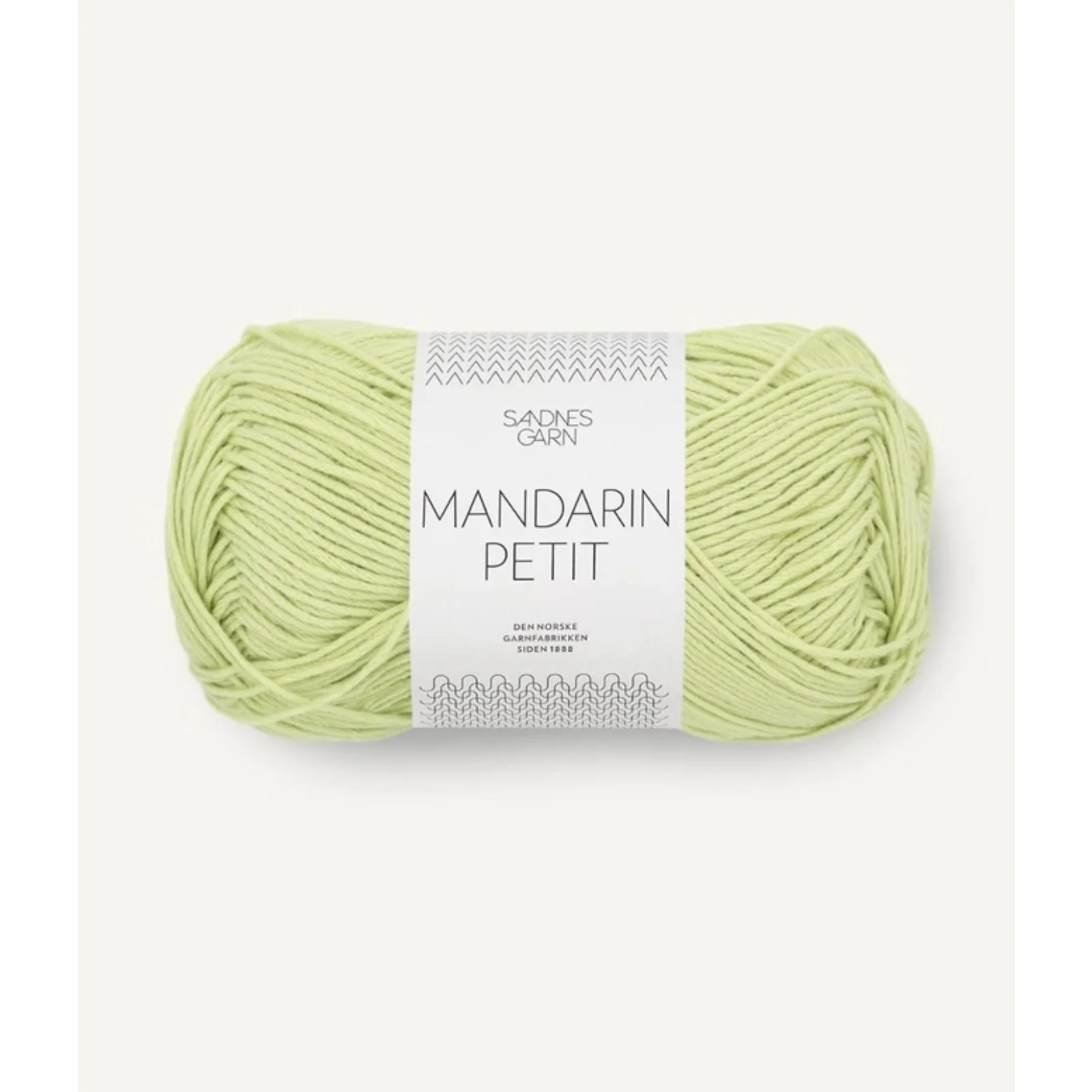 Sandnes Mandarin Petit 50g - Image 43