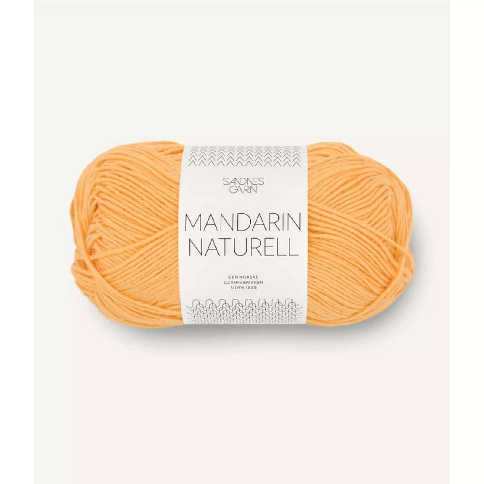 Sandnes Mandarin Petit 50g - Image 45