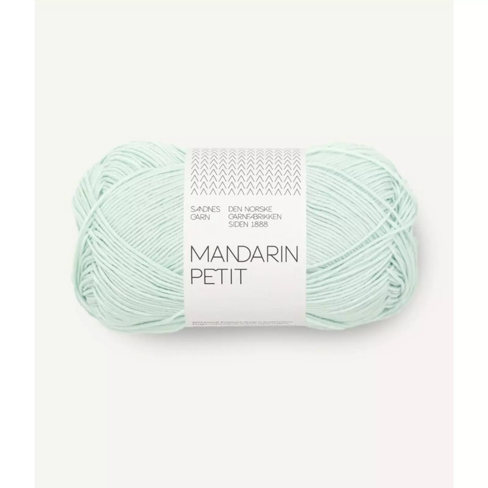 Sandnes Mandarin Petit 50g - Image 46