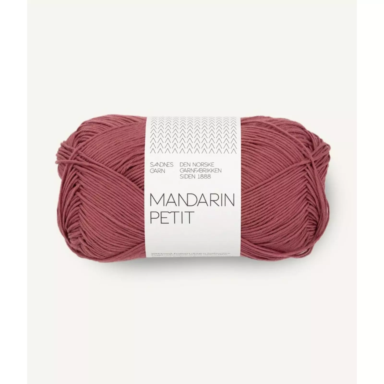 Sandnes Mandarin Petit 50g - Image 47