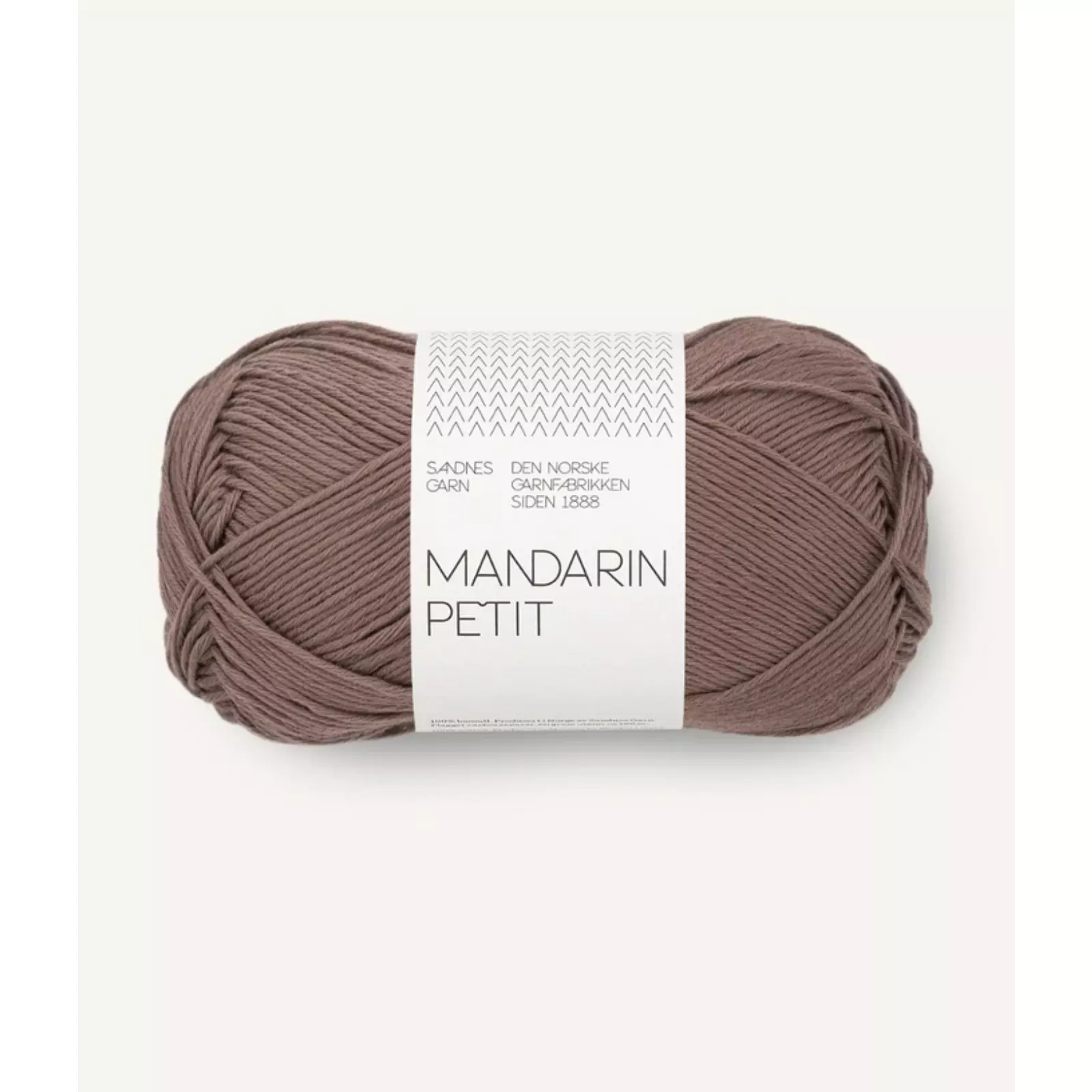 Sandnes Mandarin Petit 50g - Image 48