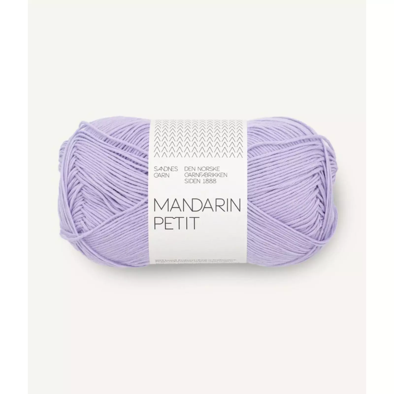 Sandnes Mandarin Petit 50g - Image 49