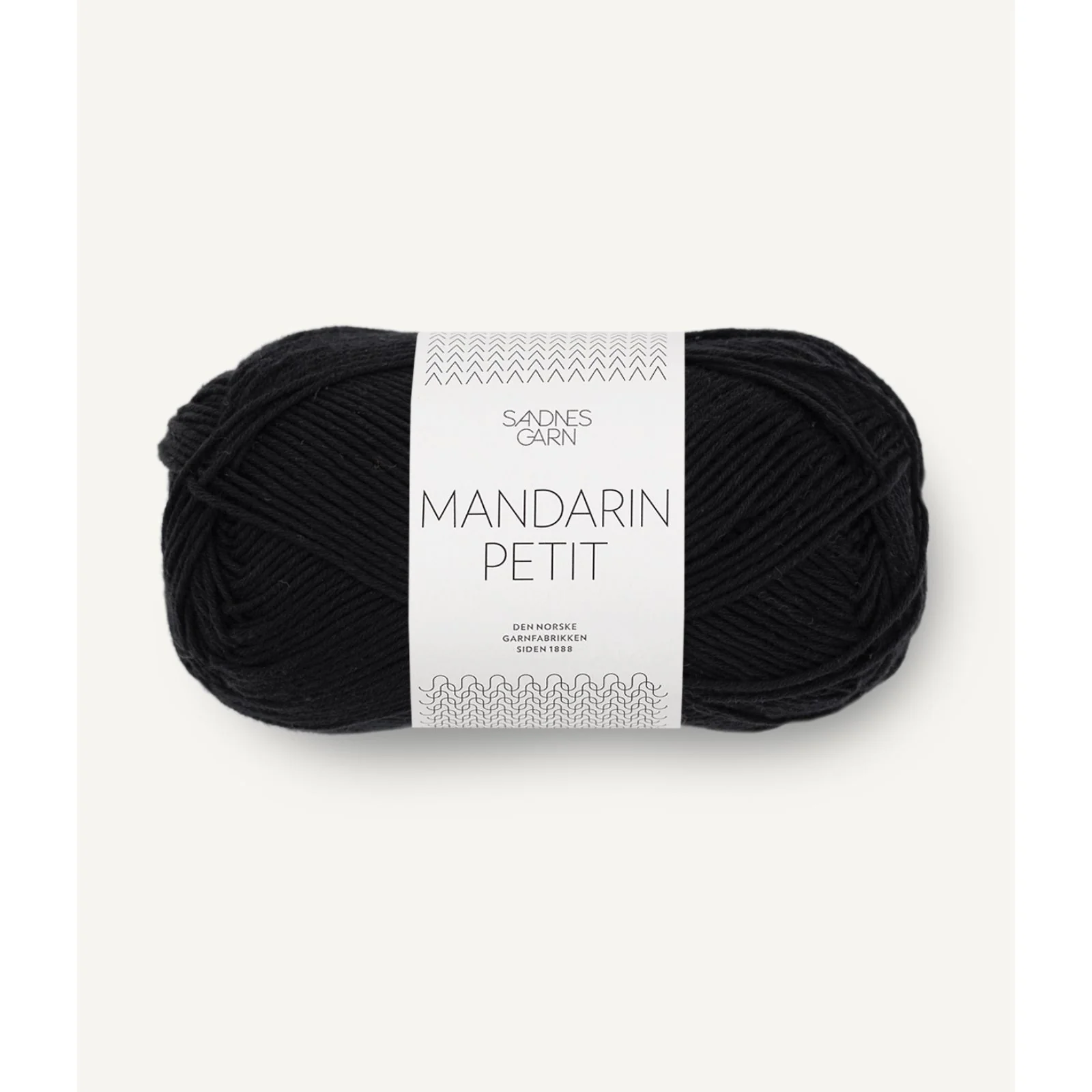 Sandnes Mandarin Petit 50g - Image 5