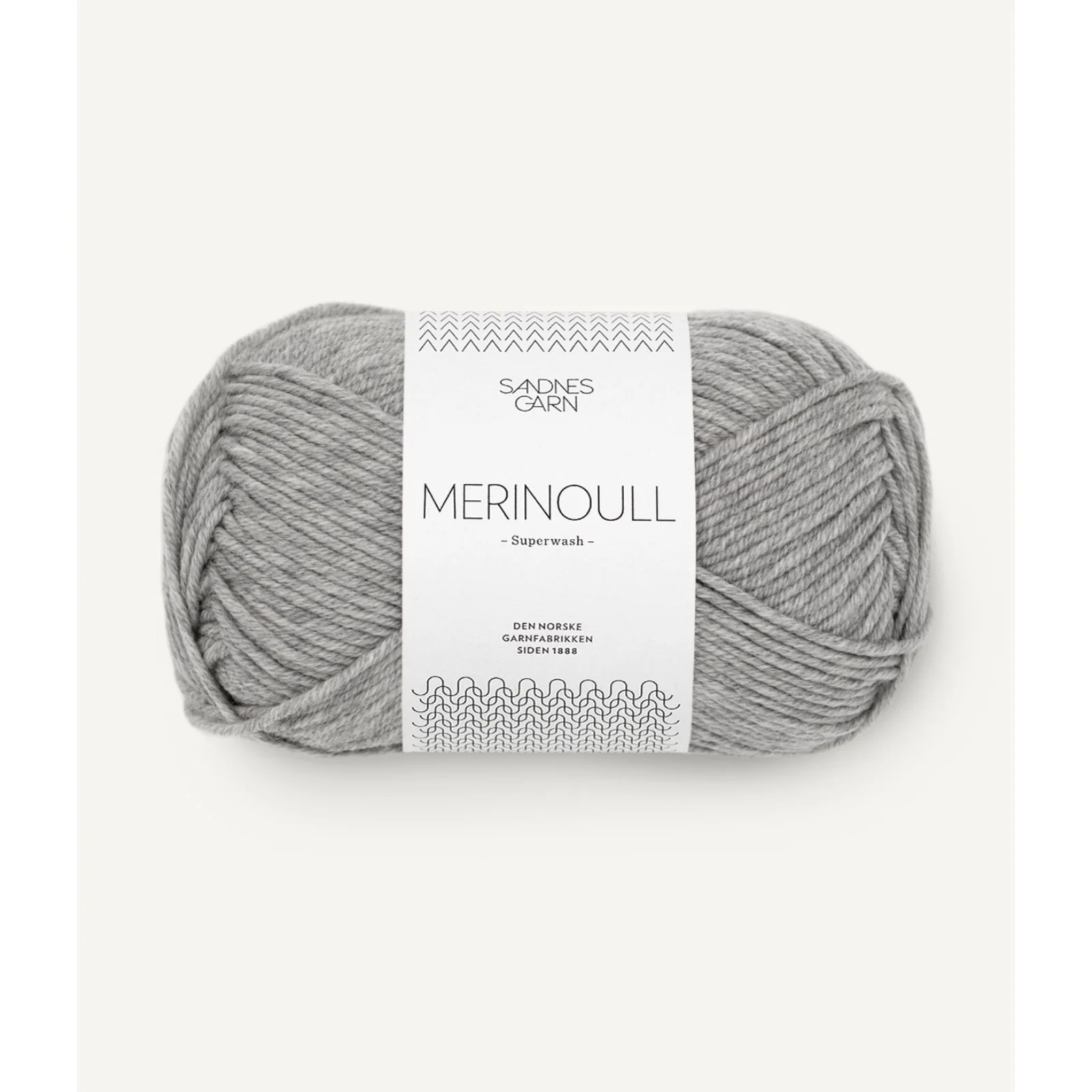 Sandnes Merinoull 50g - Image 5