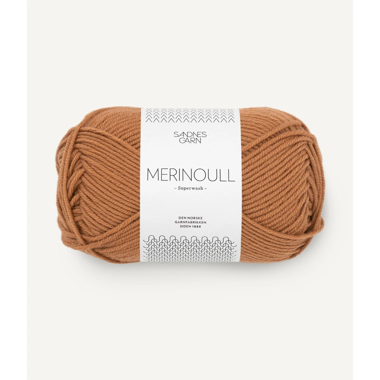 Sandnes Merinoull 50g - Image 10