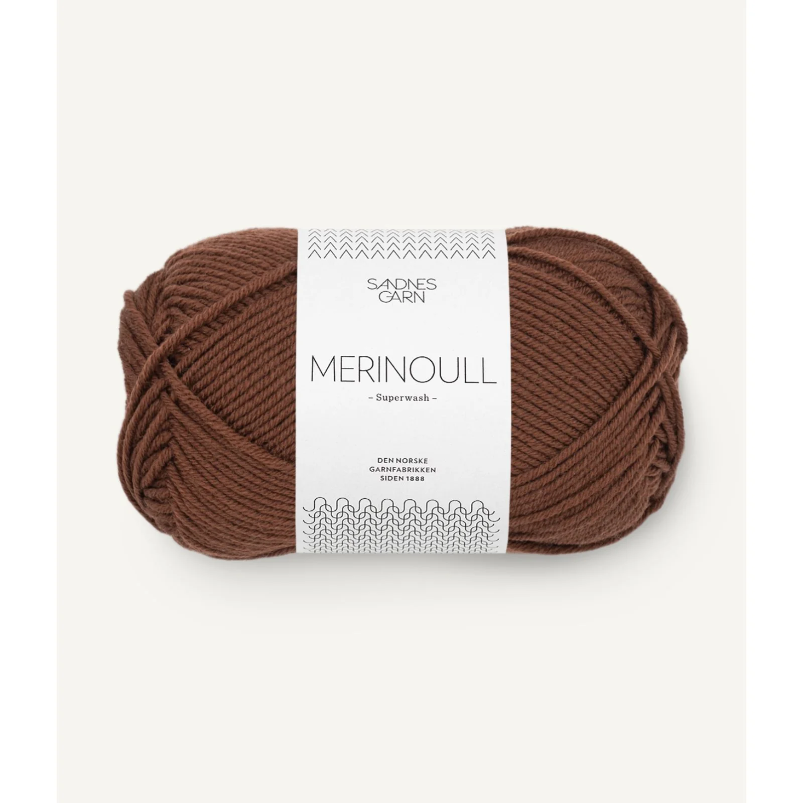 Sandnes Merinoull 50g - Image 11