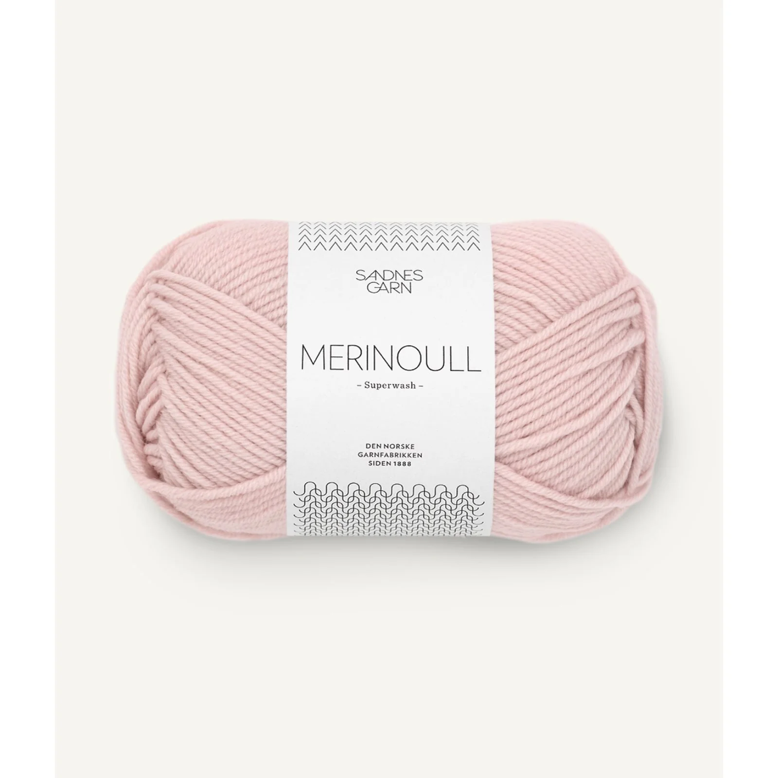 Sandnes Merinoull 50g - Image 13