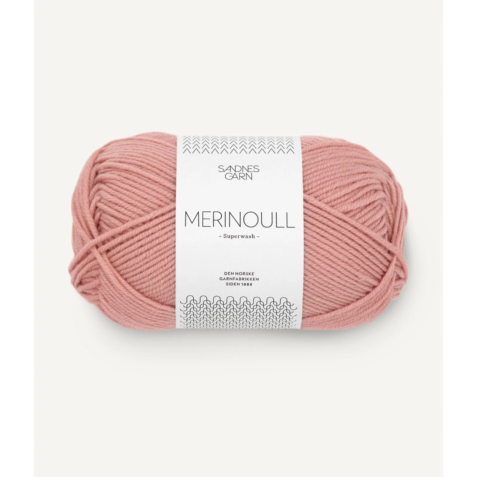 Sandnes Merinoull 50g - Image 14