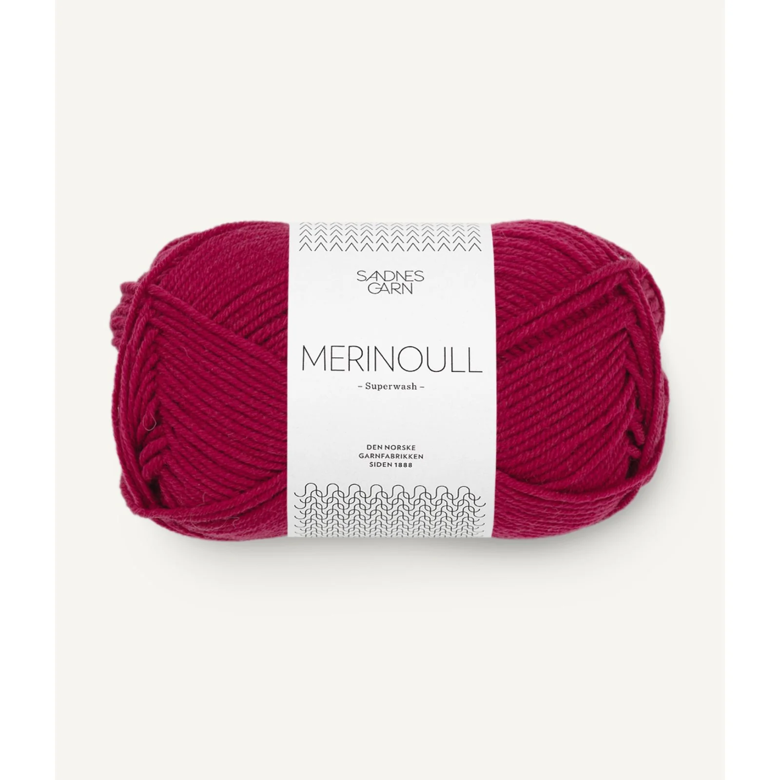 Sandnes Merinoull 50g - Image 16